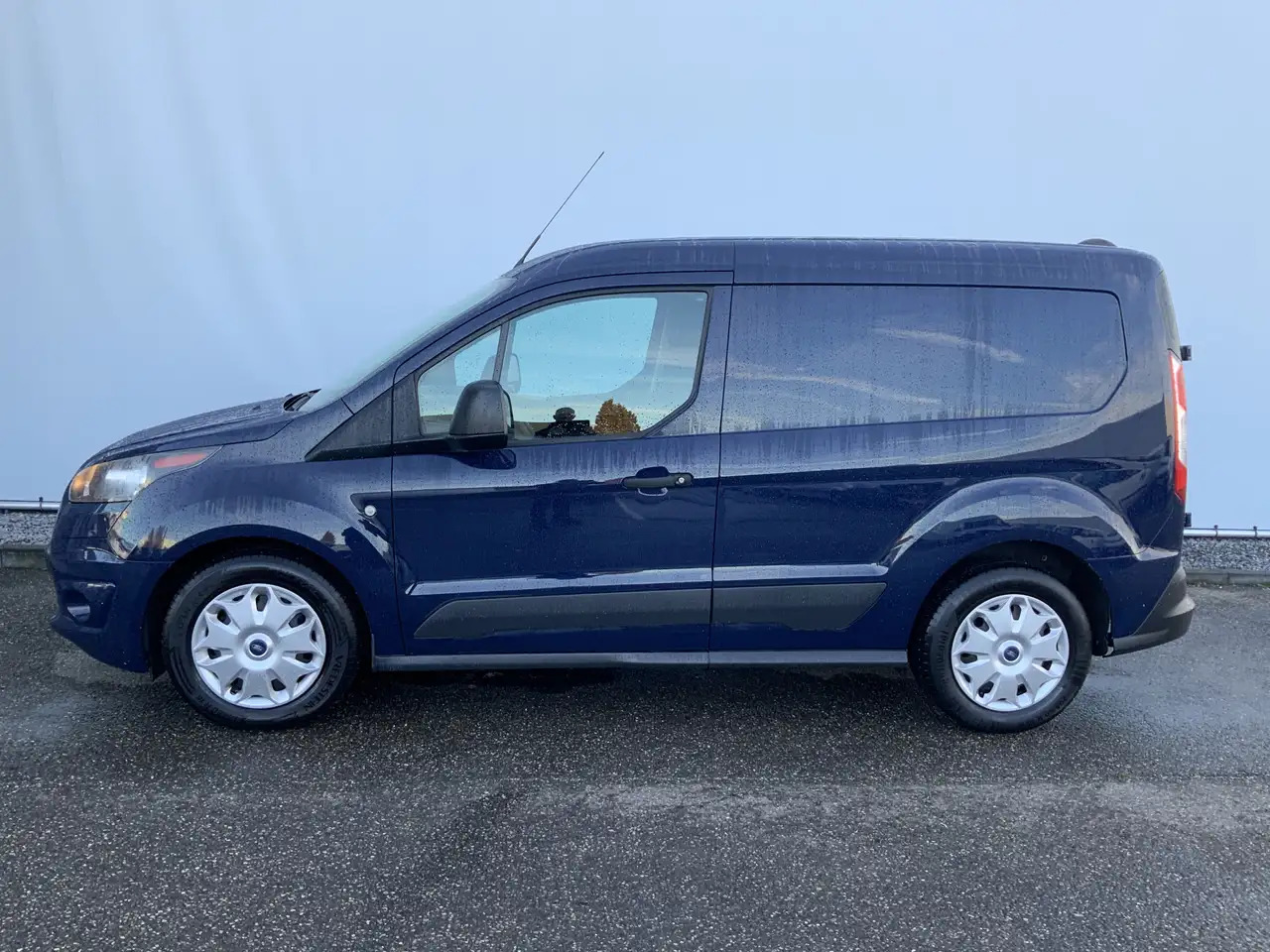 Ford Transit Connect 1.5 TDCI L1 Trend Airco Cruise Trekhaak 1200 kg Eu - כלי רכב מסחרי קטן: תמונה 3 Ford Transit Connect 1.5 TDCI L1 Trend Airco Cruise Trekhaak 1200 kg Eu - כלי רכב מסחרי קטן: תמונה 3