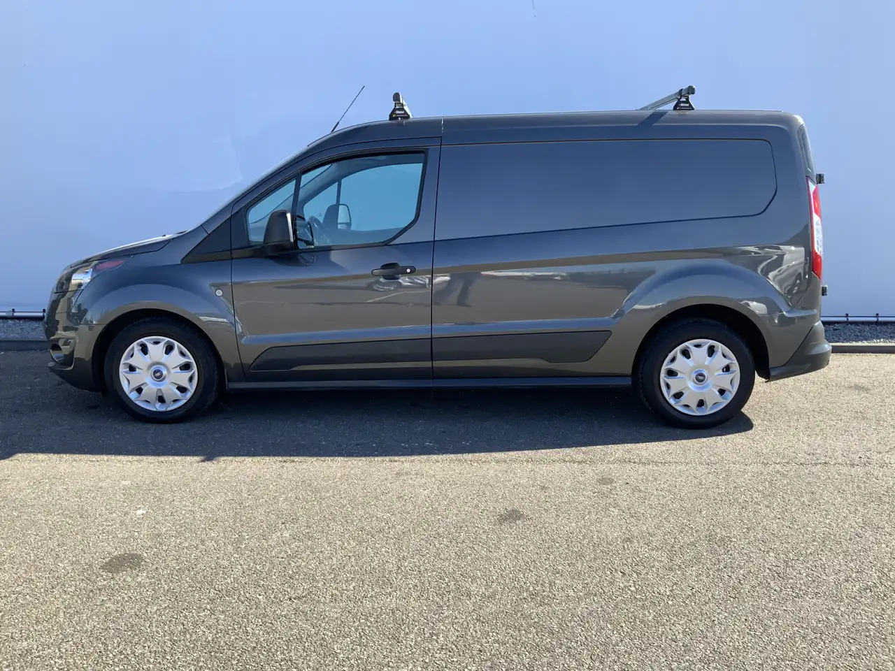 Ford Transit Connect 1.5 TDCI L2 Trend Airco Cruise 3 Zits DakDragers C - כלי רכב מסחרי קטן: תמונה 3 Ford Transit Connect 1.5 TDCI L2 Trend Airco Cruise 3 Zits DakDragers C - כלי רכב מסחרי קטן: תמונה 3