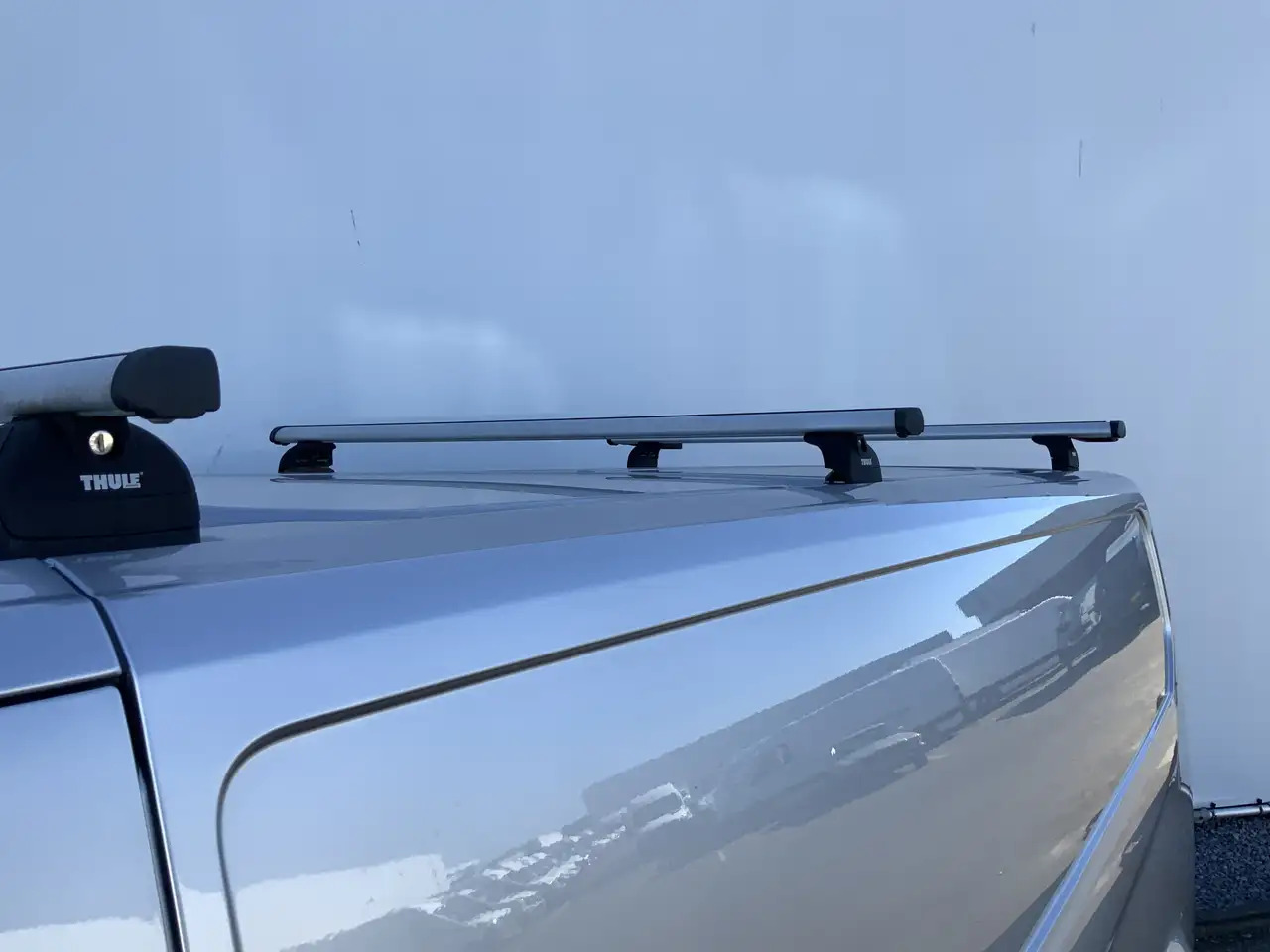 Ford Transit Custom 290 2.2 TDCI L2H1 Economy Edition Airco 3 Zits Tre - כלי רכב מסחרי עם לוח: תמונה 2 Ford Transit Custom 290 2.2 TDCI L2H1 Economy Edition Airco 3 Zits Tre - כלי רכב מסחרי עם לוח: תמונה 2