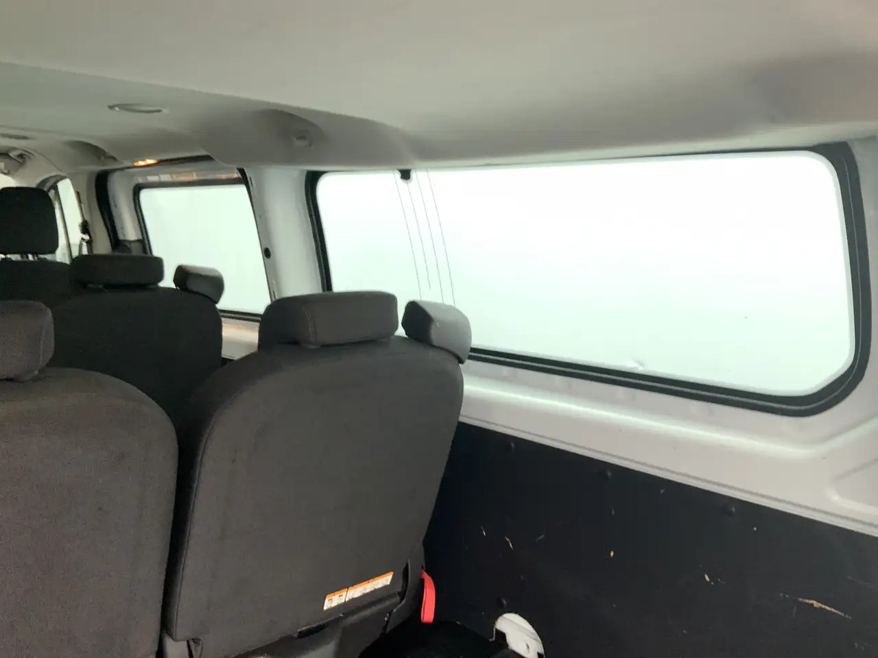 כלי רכב מסחרי לנוסעים Ford Transit Custom 300 2.2 TDCI L2H1 (11000,- ex btw /ex bpm)Trend: תמונה 12
