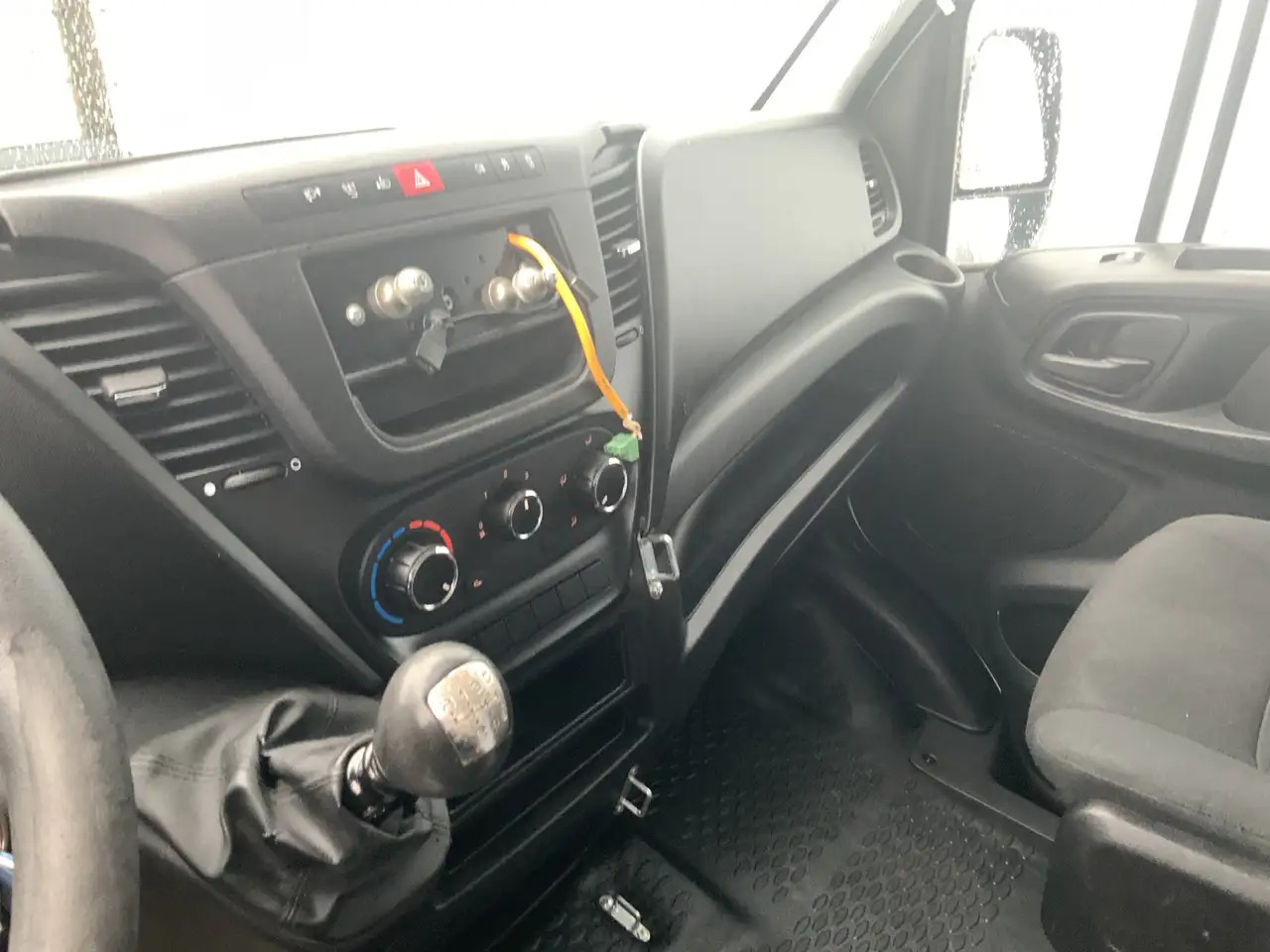 Iveco Daily 35S12 2.3 345 VriesAuto 10 deuren _40 gr onder 0, - כלי רכב מסחרי לקירור: תמונה 5 Iveco Daily 35S12 2.3 345 VriesAuto 10 deuren _40 gr onder 0, - כלי רכב מסחרי לקירור: תמונה 5