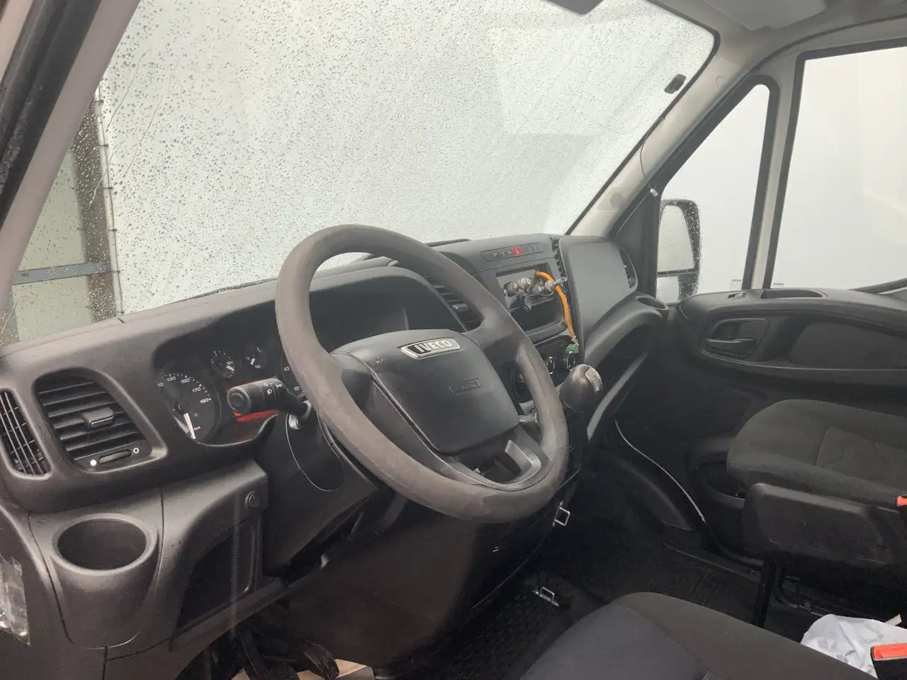 Iveco Daily 35S12 2.3 345 VriesAuto 10 deuren _40 gr onder 0, - כלי רכב מסחרי לקירור: תמונה 4 Iveco Daily 35S12 2.3 345 VriesAuto 10 deuren _40 gr onder 0, - כלי רכב מסחרי לקירור: תמונה 4