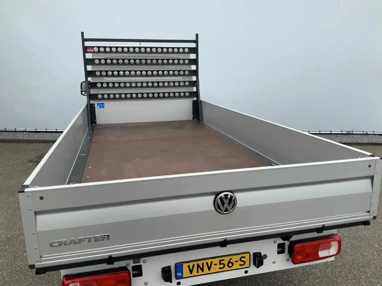 MAN TGE 35 2.0 Lang Automaat Pick Up Airco Cruise 3 Zits B - כלי רכב מסחרי במיטה שטוחה: תמונה 3 MAN TGE 35 2.0 Lang Automaat Pick Up Airco Cruise 3 Zits B - כלי רכב מסחרי במיטה שטוחה: תמונה 3