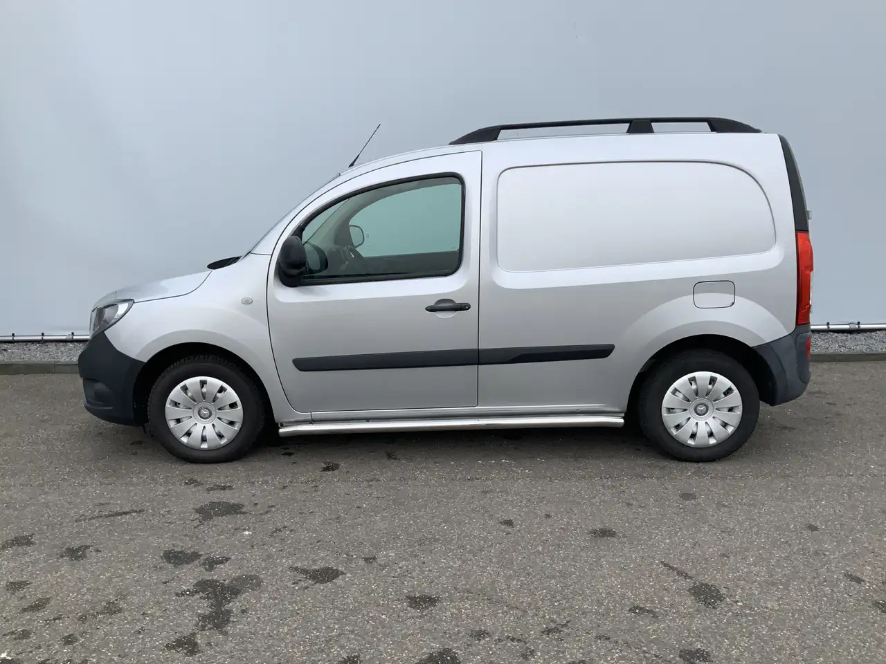 Mercedes-Benz Citan 109 CDI BlueEFFICIENCY Business Ambition Airco Tre - כלי רכב מסחרי קטן: תמונה 3 Mercedes-Benz Citan 109 CDI BlueEFFICIENCY Business Ambition Airco Tre - כלי רכב מסחרי קטן: תמונה 3