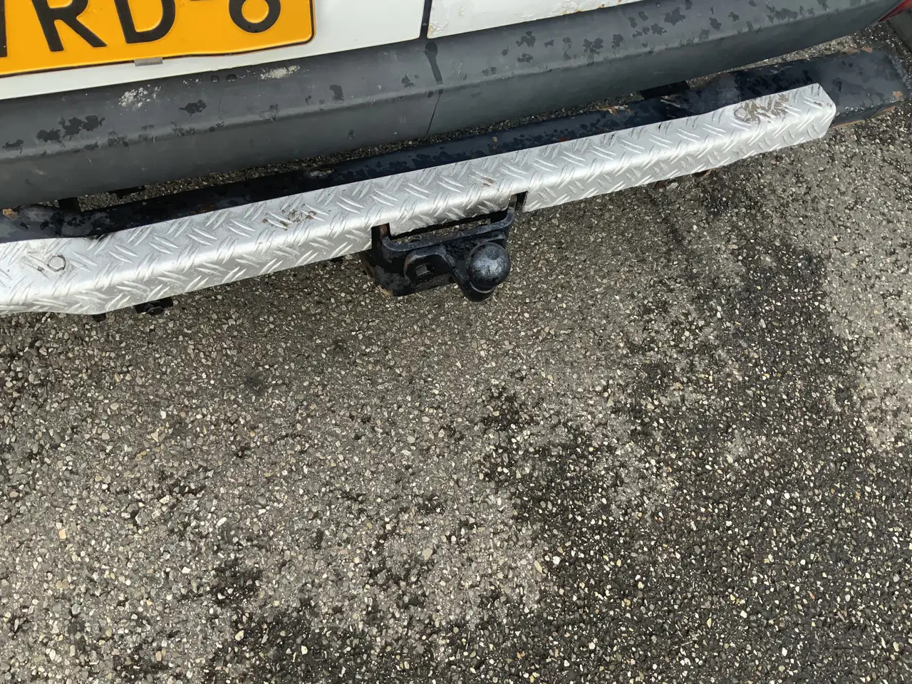 כלי רכב מסחרי עם לוח Mercedes-Benz Sprinter 211 2.2 CDI 366 L2 H1 Automaat 3 Zits Side Bar Tre: תמונה 16