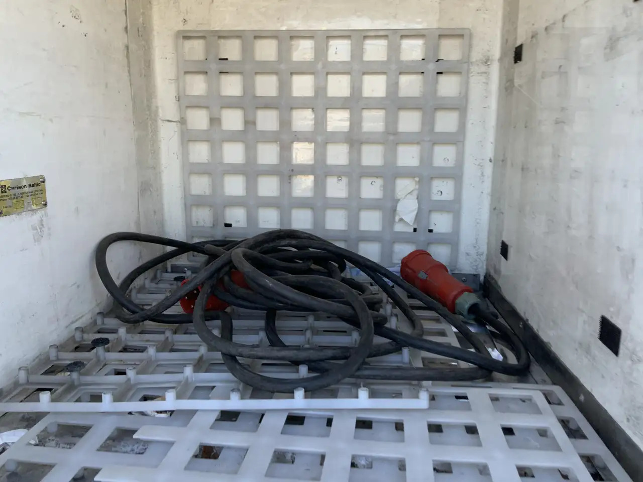 Mercedes-Benz Sprinter 313 2.2 CDI 366 Vries Auto _40gr 10 Deuren IJS Eur - כלי רכב מסחרי לקירור: תמונה 5 Mercedes-Benz Sprinter 313 2.2 CDI 366 Vries Auto _40gr 10 Deuren IJS Eur - כלי רכב מסחרי לקירור: תמונה 5