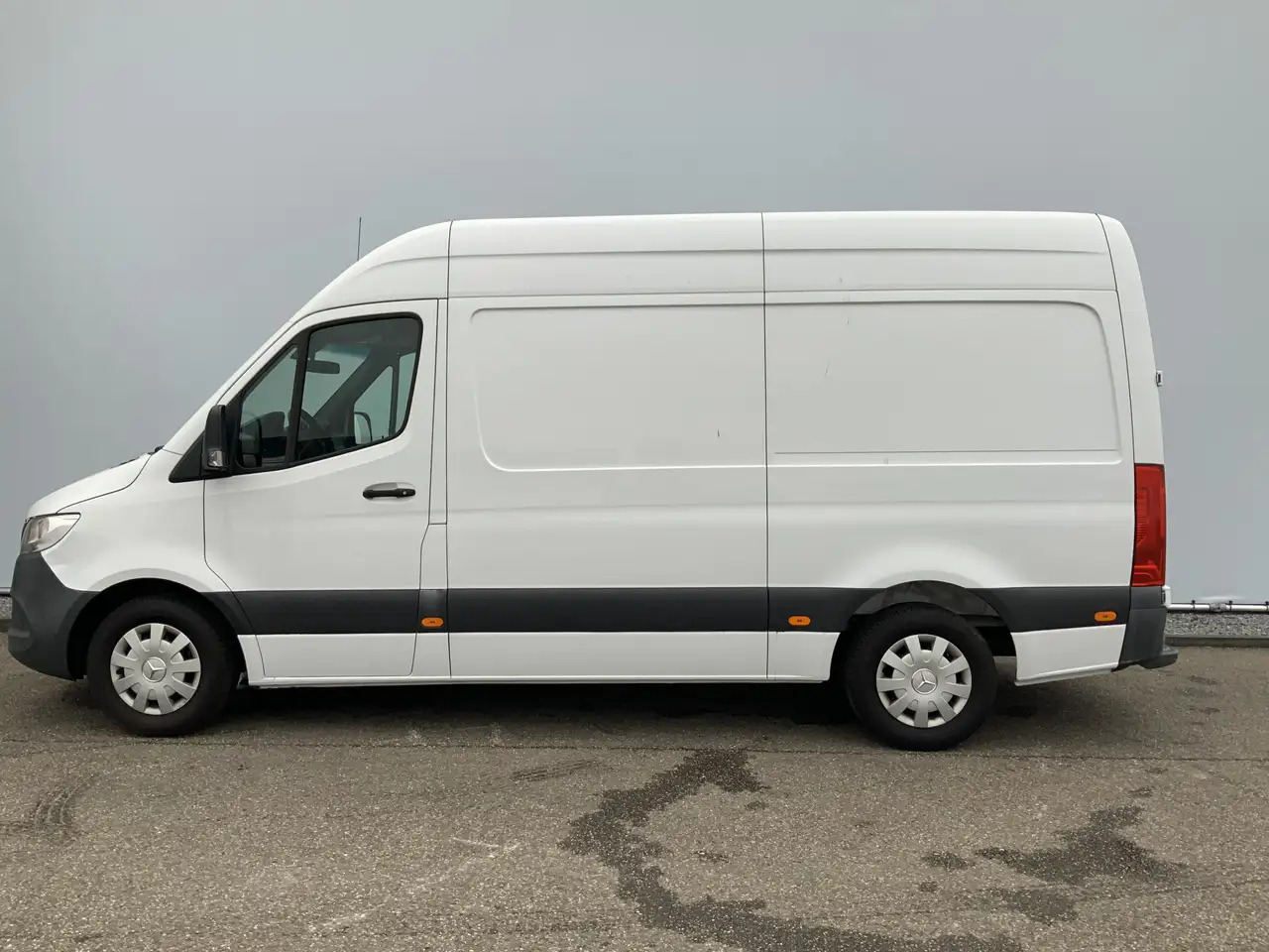 Mercedes-Benz Sprinter 314 2.2 CDI L2H1 EURO VI-D Airco Camera 3 Zits Ext - כלי רכב מסחרי עם לוח: תמונה 4 Mercedes-Benz Sprinter 314 2.2 CDI L2H1 EURO VI-D Airco Camera 3 Zits Ext - כלי רכב מסחרי עם לוח: תמונה 4