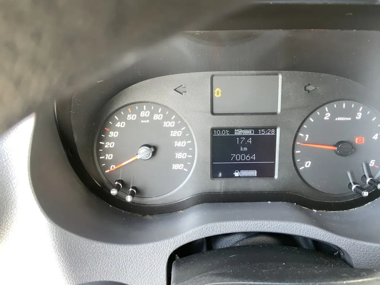 Mercedes-Benz Sprinter 314 2.2 CDI L3 Airco Meubelbak & Lift Bakmaat L420 - כלי רכב מסחרי עם תיבה: תמונה 5 Mercedes-Benz Sprinter 314 2.2 CDI L3 Airco Meubelbak & Lift Bakmaat L420 - כלי רכב מסחרי עם תיבה: תמונה 5