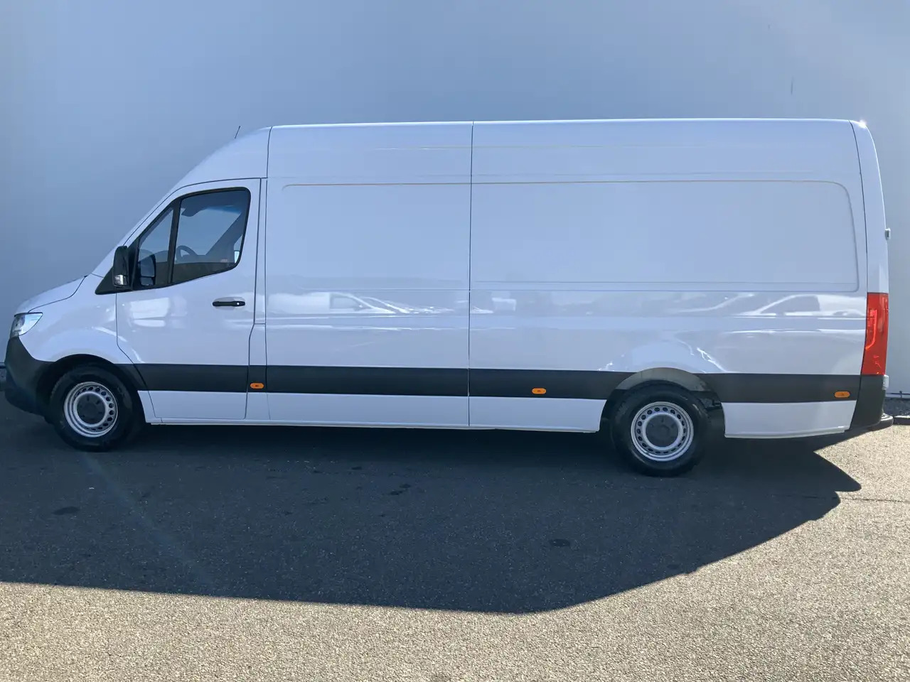 Mercedes-Benz Sprinter 314 2.2 CDI L3H2 Maxi Airco 3 Zits Euro 6 - כלי רכב מסחרי עם לוח: תמונה 5 Mercedes-Benz Sprinter 314 2.2 CDI L3H2 Maxi Airco 3 Zits Euro 6 - כלי רכב מסחרי עם לוח: תמונה 5