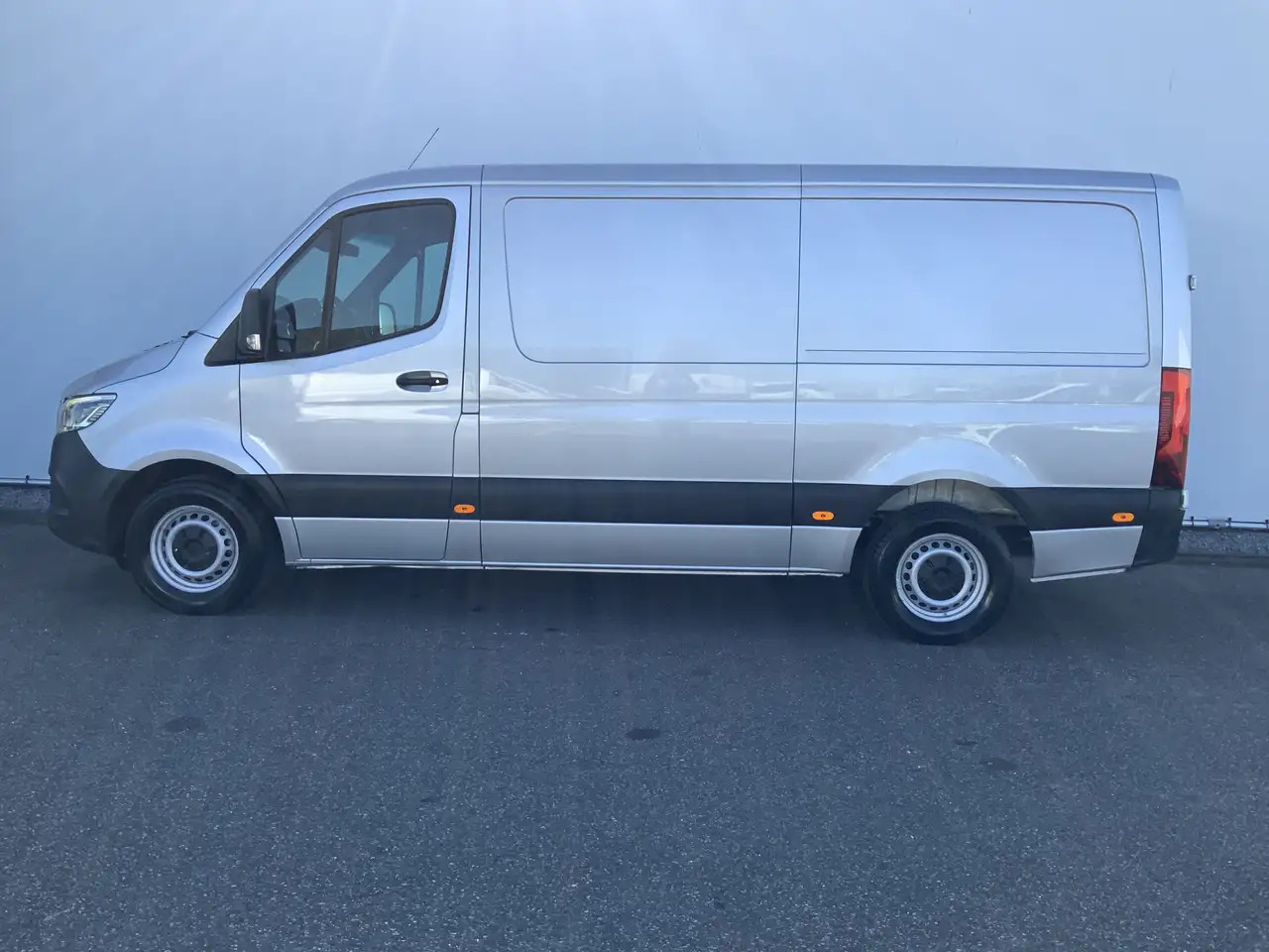 Mercedes-Benz Sprinter 316 2.2 CDI 366 L2H1 Automaat M BUX Airco Camera C - כלי רכב מסחרי עם לוח: תמונה 3 Mercedes-Benz Sprinter 316 2.2 CDI 366 L2H1 Automaat M BUX Airco Camera C - כלי רכב מסחרי עם לוח: תמונה 3