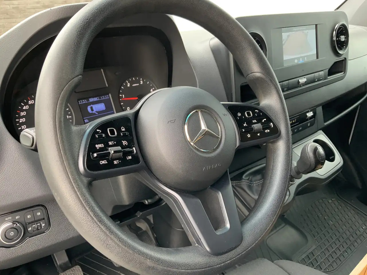 Mercedes-Benz Sprinter 316 2.2 CDI L2H2 Airco Cruise Camera Navi Trekhaak - כלי רכב מסחרי עם לוח: תמונה 5 Mercedes-Benz Sprinter 316 2.2 CDI L2H2 Airco Cruise Camera Navi Trekhaak - כלי רכב מסחרי עם לוח: תמונה 5