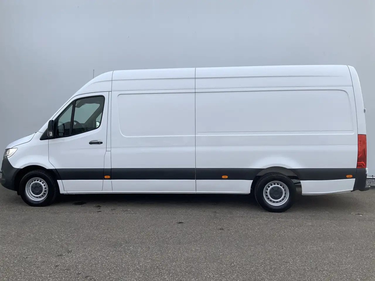 Mercedes-Benz Sprinter 316 2.2 CDI L3H2 Maxi Airco Cruise Navi 3 Zits Ops - כלי רכב מסחרי עם לוח: תמונה 3 Mercedes-Benz Sprinter 316 2.2 CDI L3H2 Maxi Airco Cruise Navi 3 Zits Ops - כלי רכב מסחרי עם לוח: תמונה 3