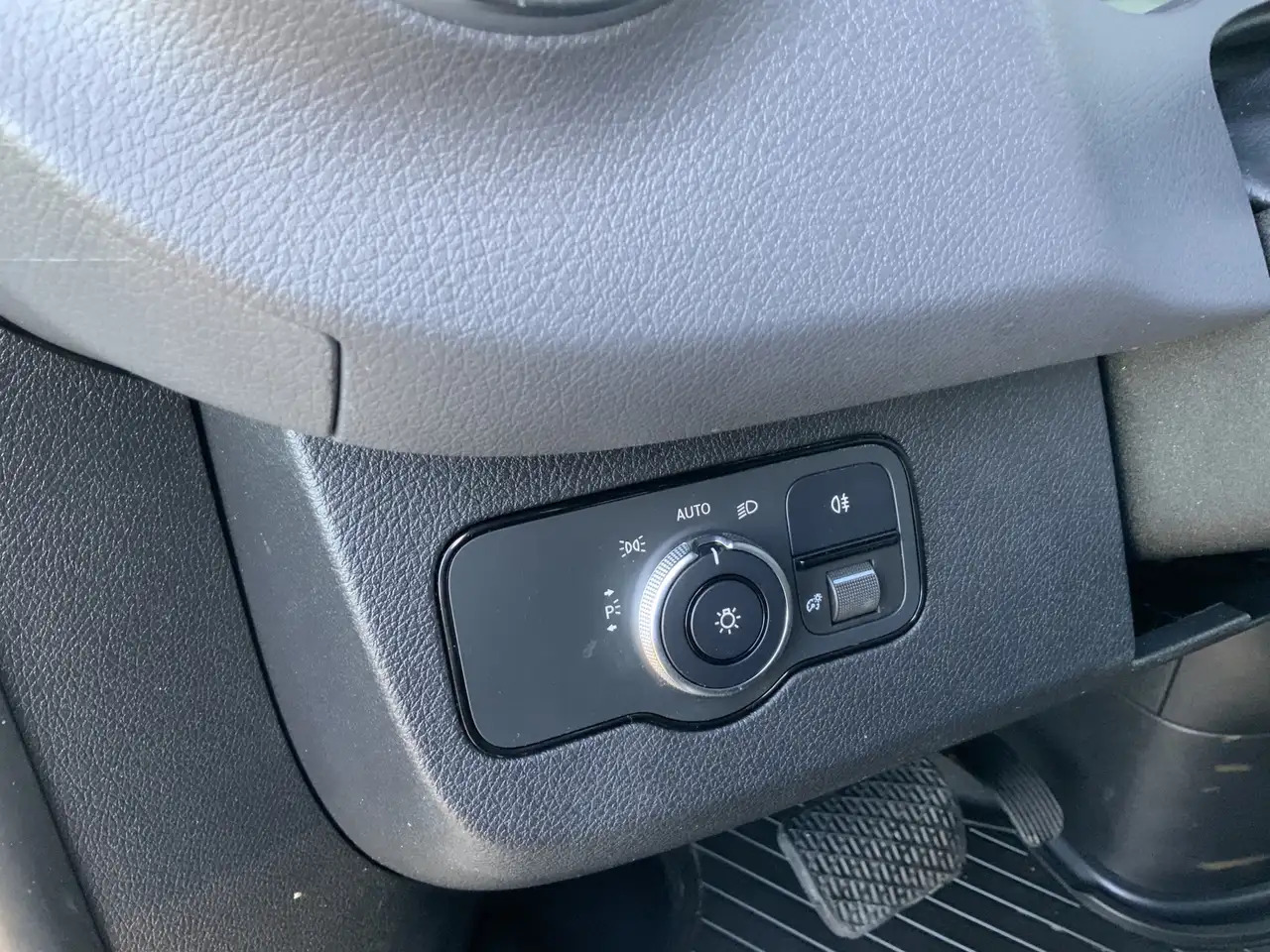 כלי רכב מסחרי עם לוח Mercedes-Benz Sprinter 319 3.0 CDI L2H2 Automaat 3 Zits Leer Airco Cruise: תמונה 10