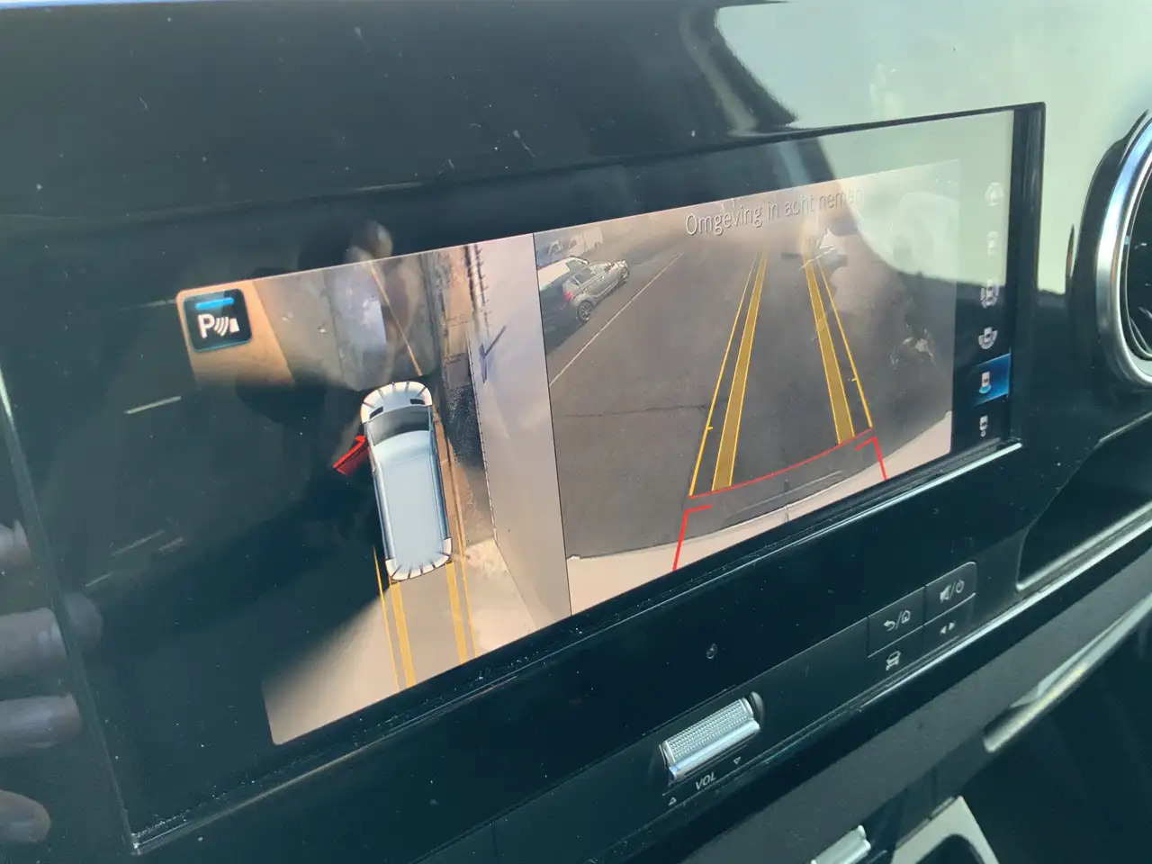 כלי רכב מסחרי עם לוח Mercedes-Benz Sprinter 319 3.0 CDI L2H2 Automaat 3 Zits Leer Airco Cruise: תמונה 21
