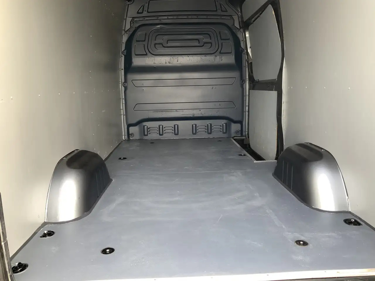 Mercedes-Benz Sprinter 319 3.0 cdi Autom.L2H2 Airco Cruise 3 Zits MBux 10 - כלי רכב מסחרי עם לוח: תמונה 3 Mercedes-Benz Sprinter 319 3.0 cdi Autom.L2H2 Airco Cruise 3 Zits MBux 10 - כלי רכב מסחרי עם לוח: תמונה 3