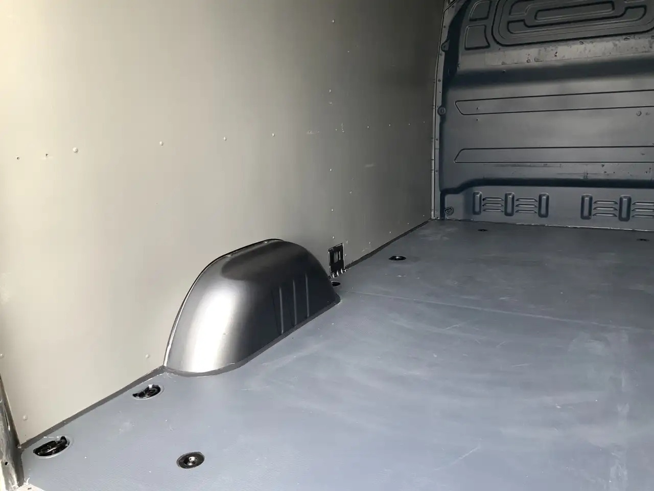 Mercedes-Benz Sprinter 319 3.0 cdi Autom.L2H2 Airco Cruise 3 Zits MBux 10 - כלי רכב מסחרי עם לוח: תמונה 4 Mercedes-Benz Sprinter 319 3.0 cdi Autom.L2H2 Airco Cruise 3 Zits MBux 10 - כלי רכב מסחרי עם לוח: תמונה 4