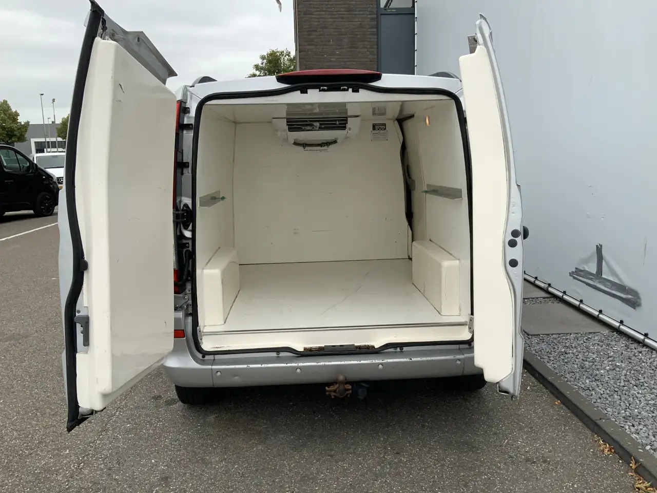 Mercedes-Benz Vito 111 CDI 320 Lang HD Amigo Koel Vries Werkt 100% 3 - כלי רכב מסחרי קטן: תמונה 2 Mercedes-Benz Vito 111 CDI 320 Lang HD Amigo Koel Vries Werkt 100% 3 - כלי רכב מסחרי קטן: תמונה 2