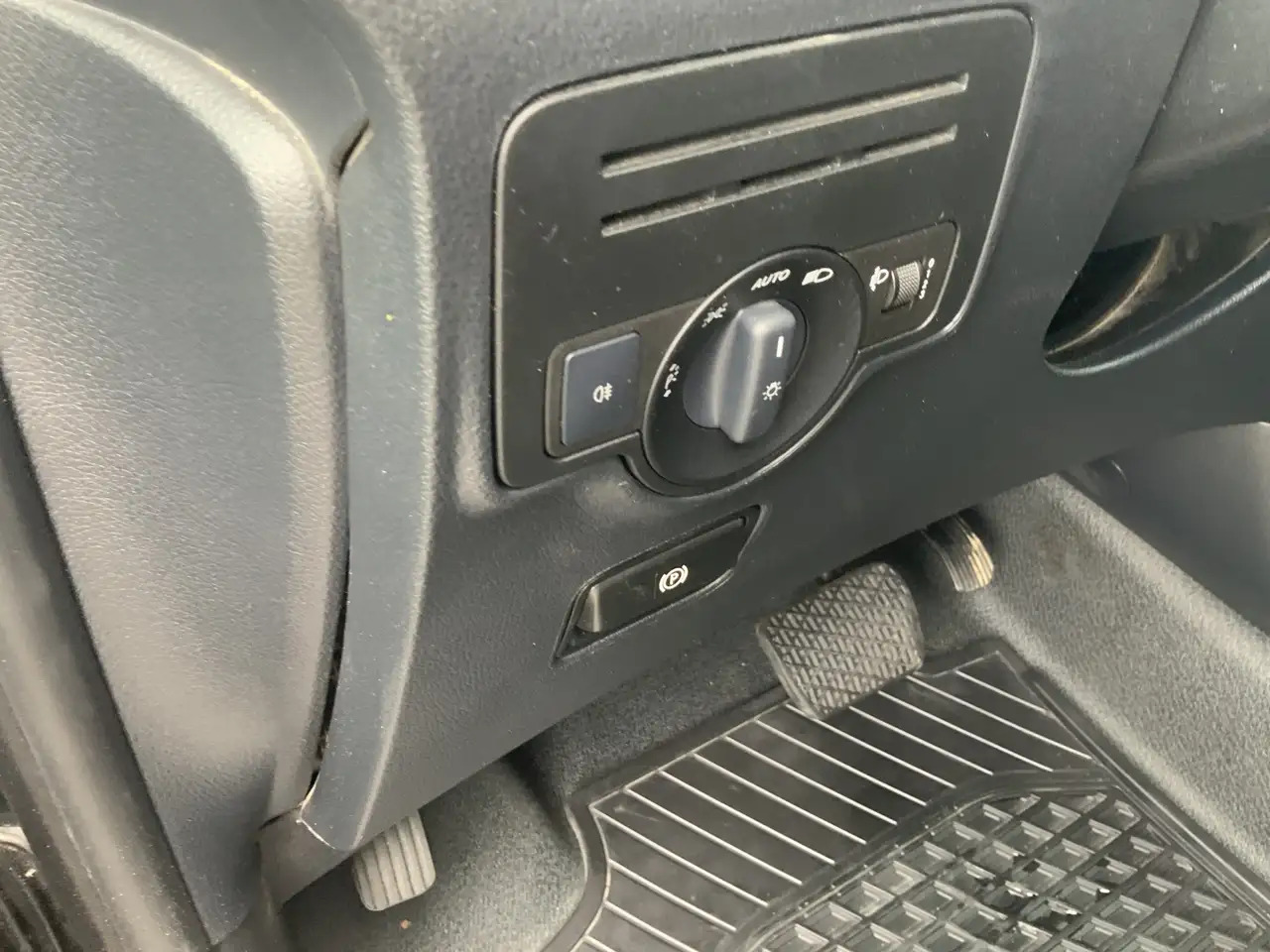 כלי רכב מסחרי עם לוח Mercedes-Benz Vito 116 CDI Lang Automaat Airco Cruise amera Navi Trek: תמונה 19