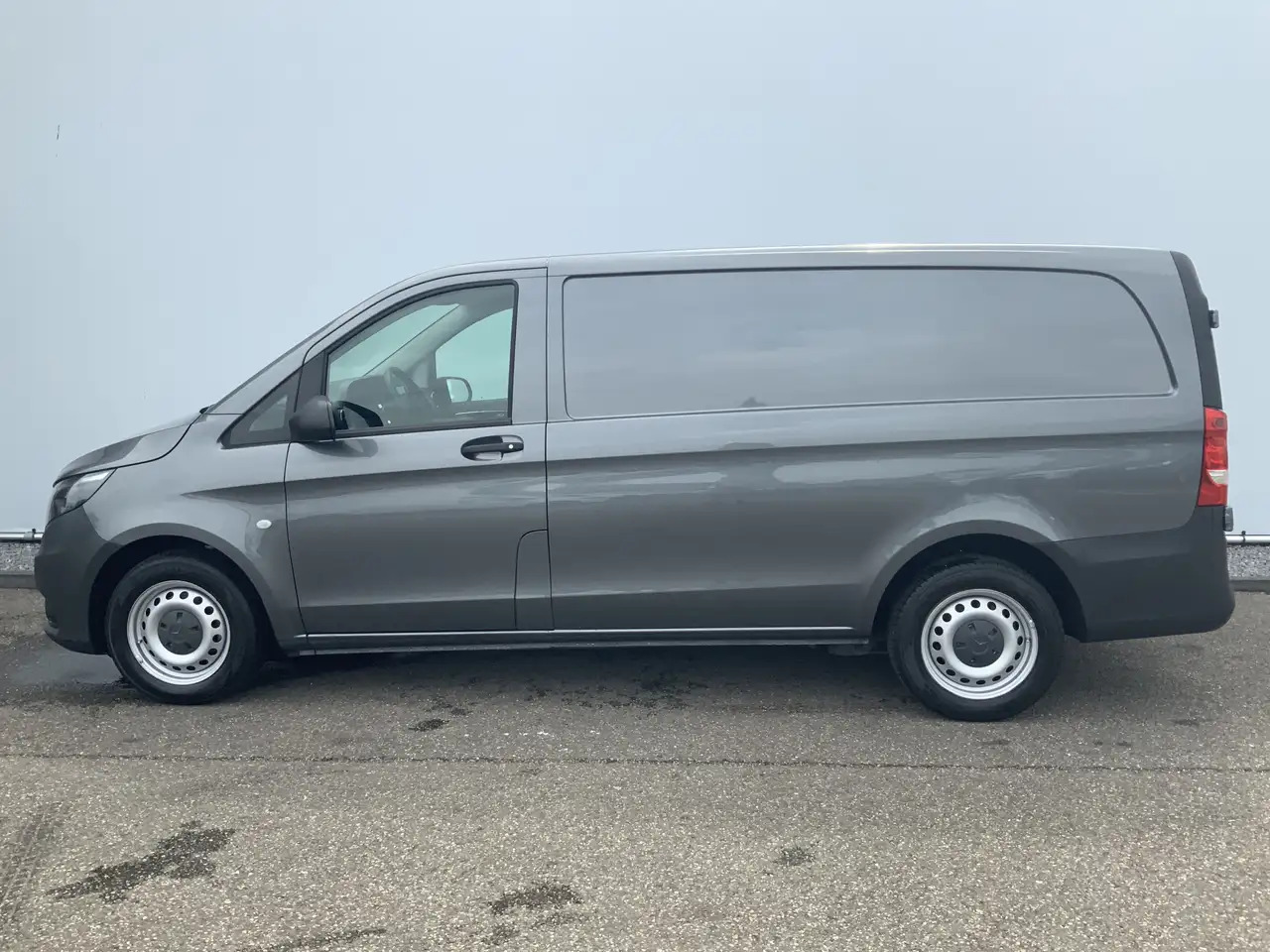 Mercedes-Benz Vito 116 CDI Lang Automaat Airco Cruise amera Navi Trek - כלי רכב מסחרי עם לוח: תמונה 3 Mercedes-Benz Vito 116 CDI Lang Automaat Airco Cruise amera Navi Trek - כלי רכב מסחרי עם לוח: תמונה 3
