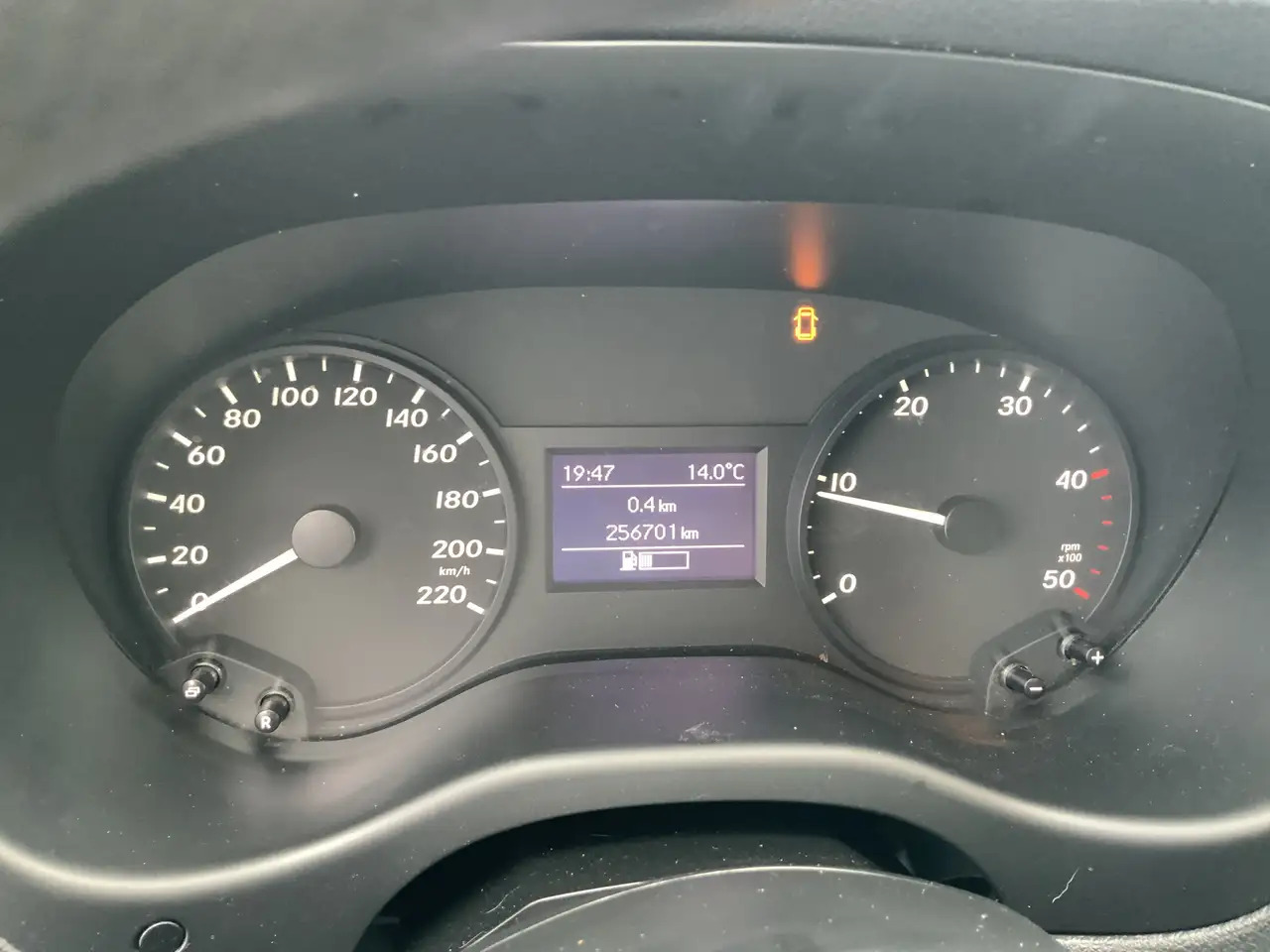 Mercedes-Benz Vito koeling konvekta Koelauto 111 CDI Functional Lang - כלי רכב מסחרי לקירור: תמונה 5 Mercedes-Benz Vito koeling konvekta Koelauto 111 CDI Functional Lang - כלי רכב מסחרי לקירור: תמונה 5