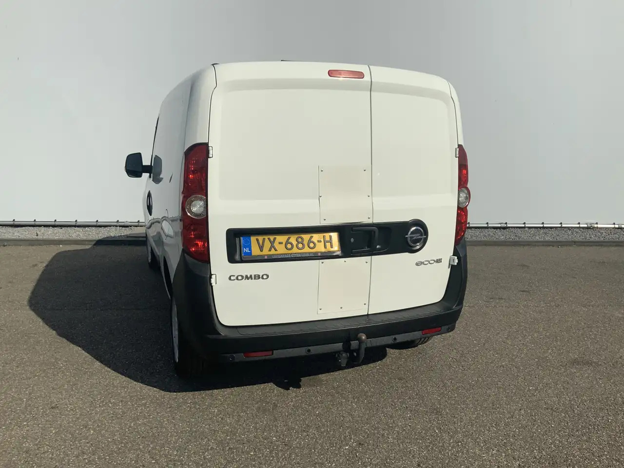 Opel Combo 1.3 CDTi L1H1 EXPORT ecoFLEX Edition Airco Trekhaa - כלי רכב מסחרי קטן: תמונה 2 Opel Combo 1.3 CDTi L1H1 EXPORT ecoFLEX Edition Airco Trekhaa - כלי רכב מסחרי קטן: תמונה 2