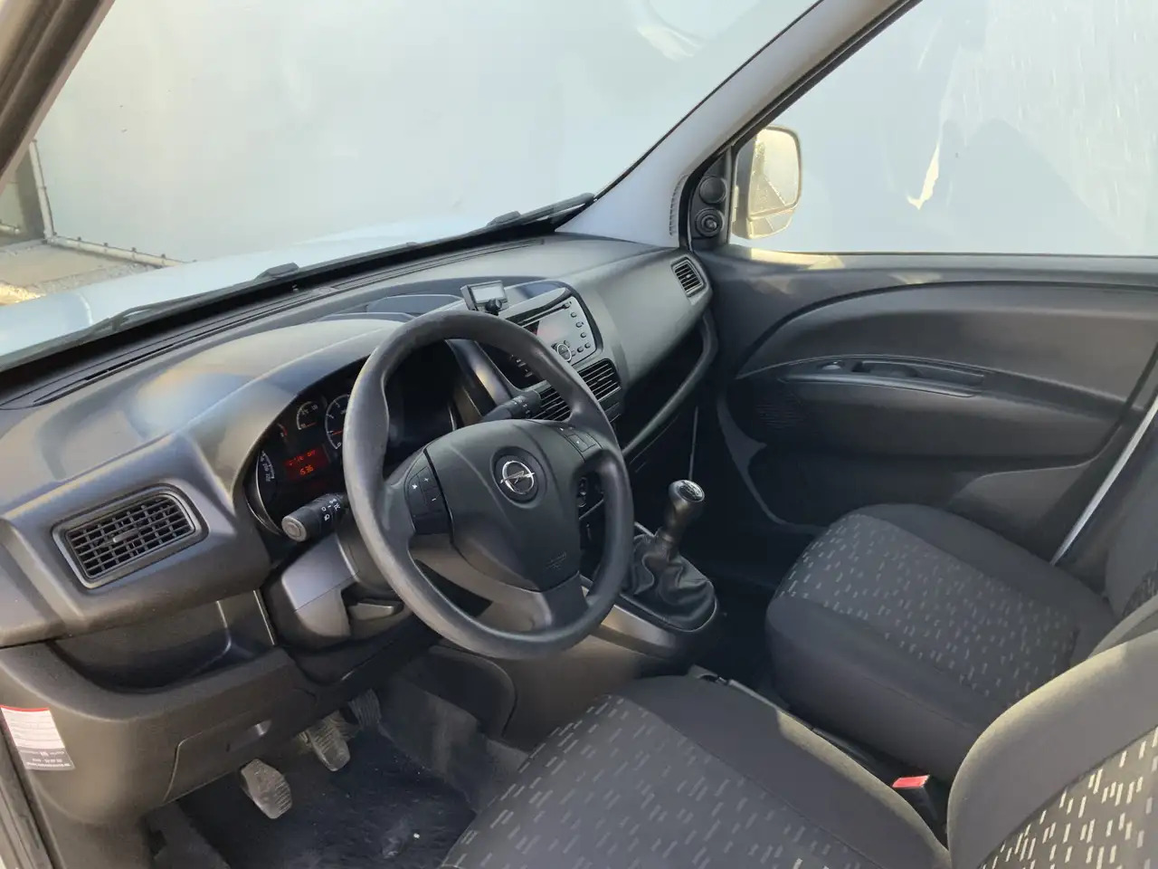 Opel Combo 1.3 CDTi L1H1 ecoFLEX Edition Airco Trekhaak 1000 - כלי רכב מסחרי קטן: תמונה 5 Opel Combo 1.3 CDTi L1H1 ecoFLEX Edition Airco Trekhaak 1000 - כלי רכב מסחרי קטן: תמונה 5