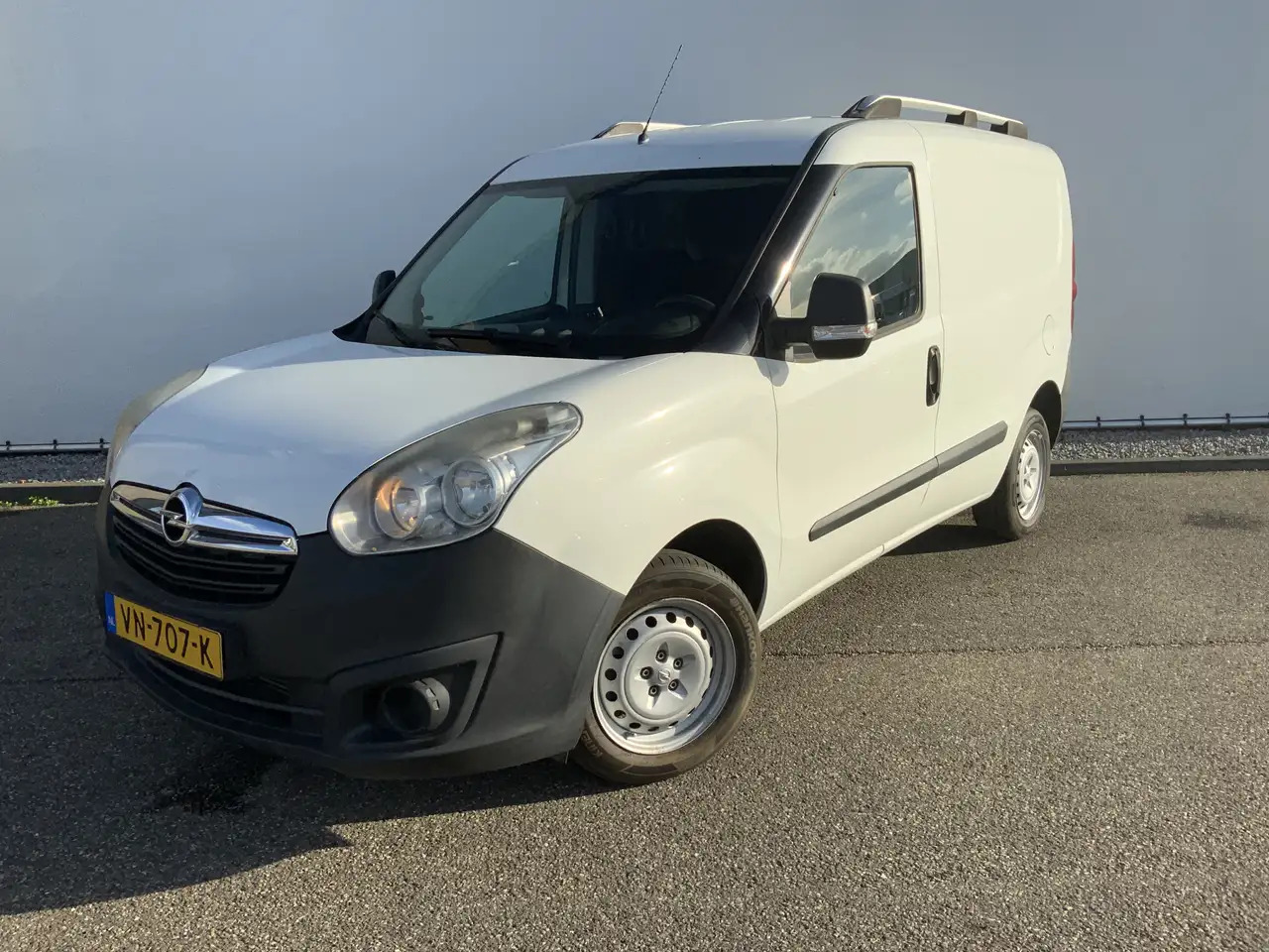 Opel Combo 1.3 CDTi L1H1 ecoFLEX Edition Airco Trekhaak 1000 - כלי רכב מסחרי קטן: תמונה 1 Opel Combo 1.3 CDTi L1H1 ecoFLEX Edition Airco Trekhaak 1000 - כלי רכב מסחרי קטן: תמונה 1