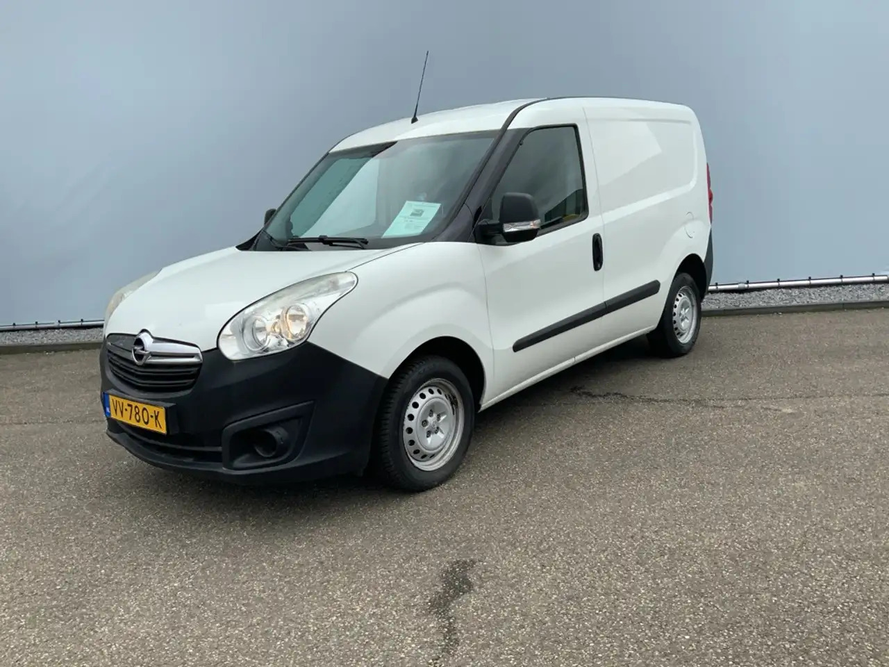 Opel Combo 1.3 CDTi L1H1 ecoFLEX Selection Airco Trekhaak 100 - כלי רכב מסחרי קטן: תמונה 1 Opel Combo 1.3 CDTi L1H1 ecoFLEX Selection Airco Trekhaak 100 - כלי רכב מסחרי קטן: תמונה 1