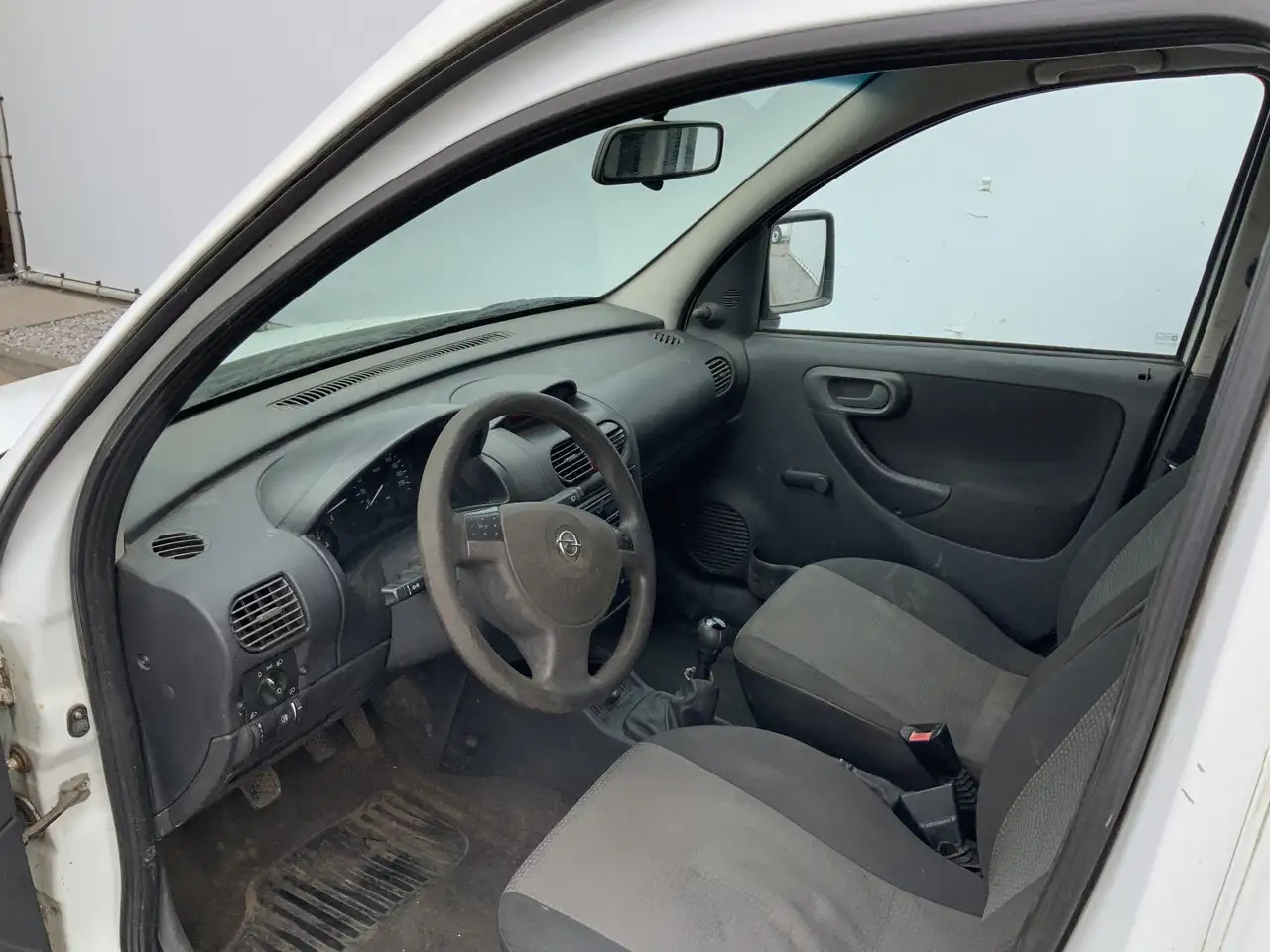 Opel Combo 1.3 CDTi Selection Trekhaak 1000 kg Euro 5 - כלי רכב מסחרי קטן: תמונה 5 Opel Combo 1.3 CDTi Selection Trekhaak 1000 kg Euro 5 - כלי רכב מסחרי קטן: תמונה 5