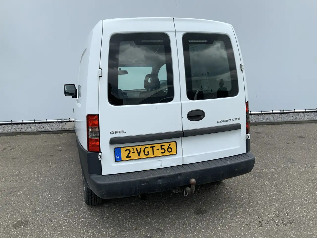 Opel Combo 1.3 CDTi Selection Trekhaak 1000 kg Euro 5 - כלי רכב מסחרי קטן: תמונה 2 Opel Combo 1.3 CDTi Selection Trekhaak 1000 kg Euro 5 - כלי רכב מסחרי קטן: תמונה 2