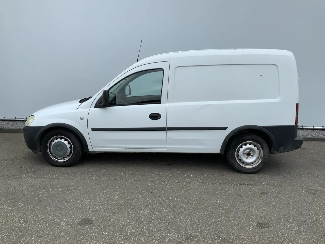 Opel Combo 1.3 CDTi Selection Trekhaak 1000 kg Euro 5 - כלי רכב מסחרי קטן: תמונה 3 Opel Combo 1.3 CDTi Selection Trekhaak 1000 kg Euro 5 - כלי רכב מסחרי קטן: תמונה 3