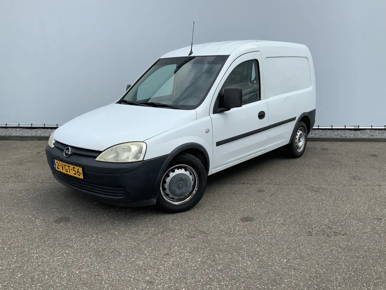Opel Combo 1.3 CDTi Selection Trekhaak 1000 kg Euro 5 - כלי רכב מסחרי קטן: תמונה 1 Opel Combo 1.3 CDTi Selection Trekhaak 1000 kg Euro 5 - כלי רכב מסחרי קטן: תמונה 1