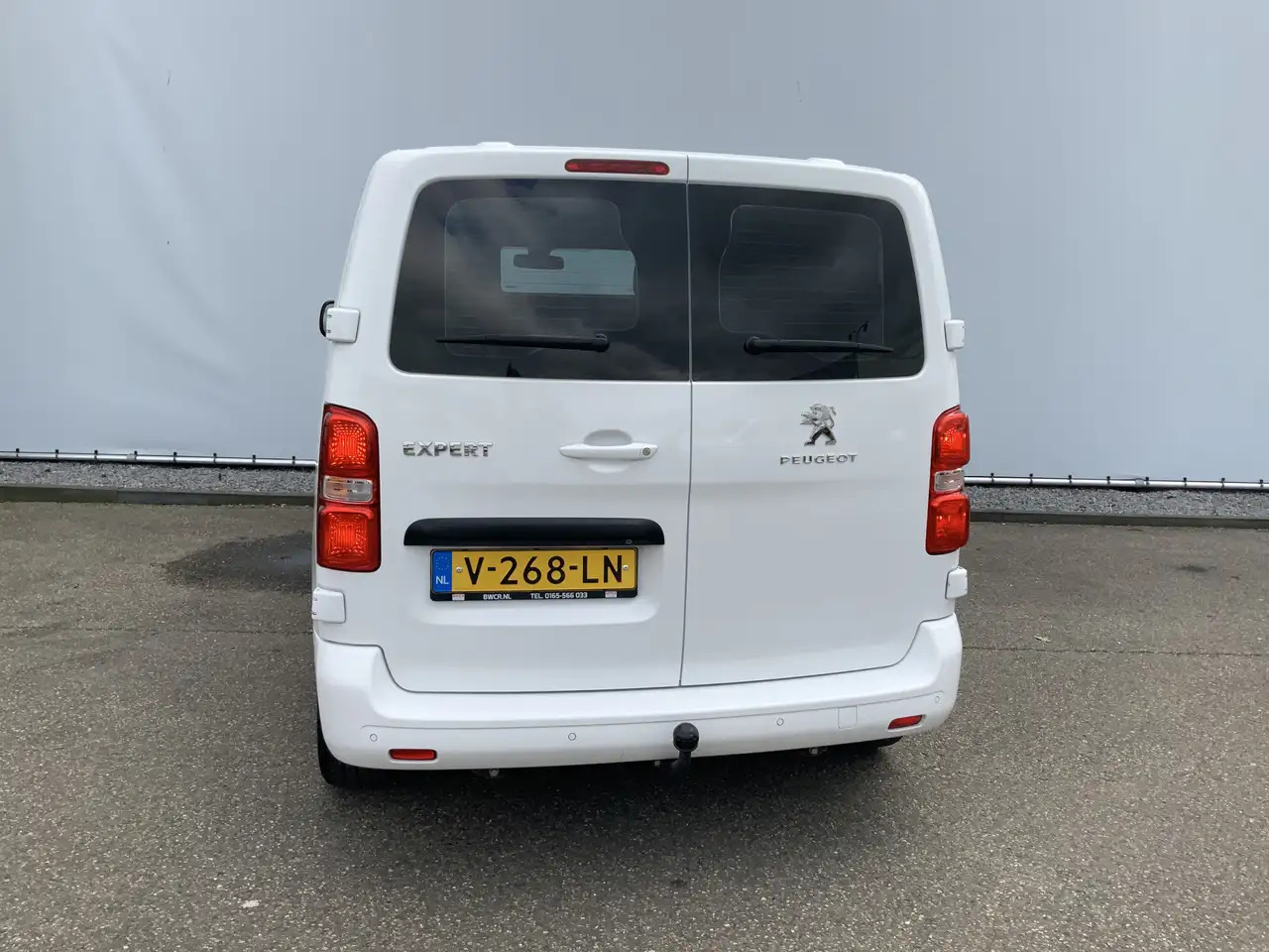 Peugeot Expert 227C 2.0 BlueHDI 150 Premium Pack Airco Cruise Cam - כלי רכב מסחרי עם לוח: תמונה 2 Peugeot Expert 227C 2.0 BlueHDI 150 Premium Pack Airco Cruise Cam - כלי רכב מסחרי עם לוח: תמונה 2