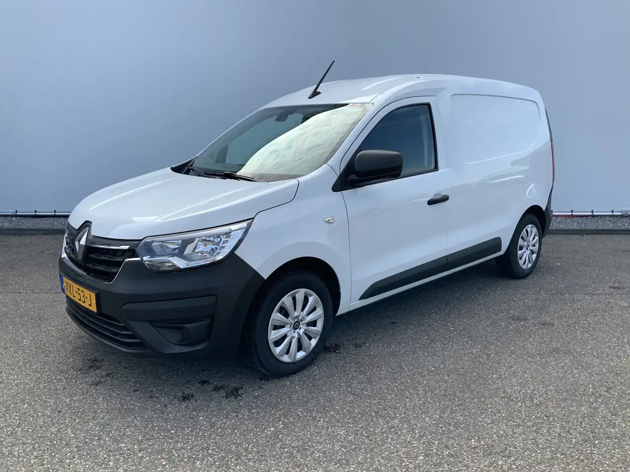 Renault Express 1.5 dCi 75 Comfort +Airco Cruise Navi Scherm Euro - כלי רכב מסחרי קטן: תמונה 1 Renault Express 1.5 dCi 75 Comfort +Airco Cruise Navi Scherm Euro - כלי רכב מסחרי קטן: תמונה 1