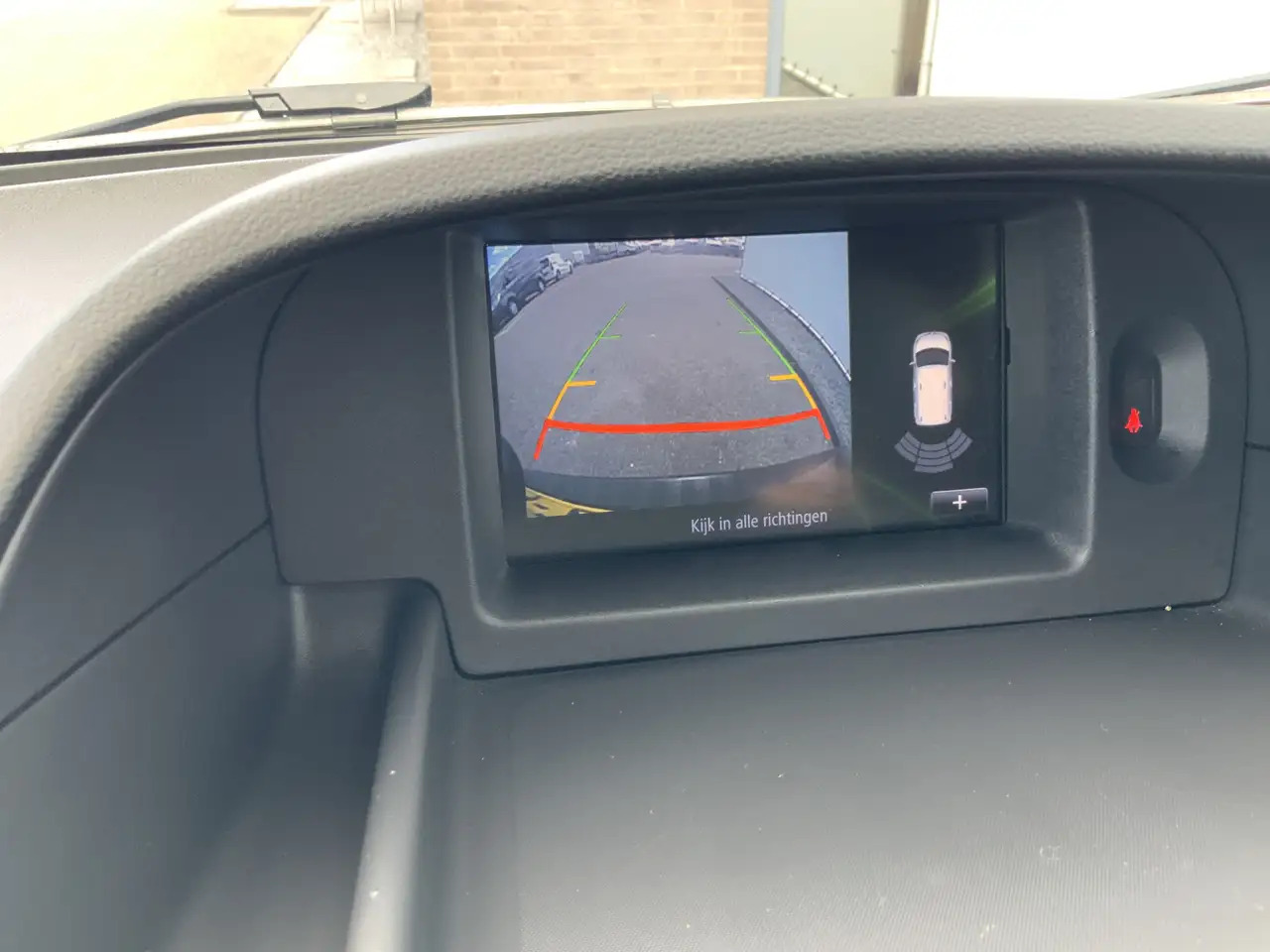 כלי רכב מסחרי קטן Renault Kangoo 1.5 dCi 90 Energy Comfort Plus .Sortimo Kasten Com: תמונה 10