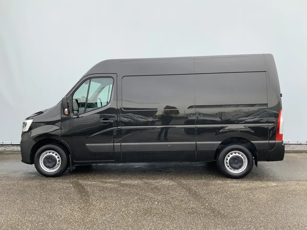 Renault Master T35 2.3 dCi 150 L2H2 Airco Cruise 3 Zits Camera Tr - כלי רכב מסחרי עם לוח: תמונה 3 Renault Master T35 2.3 dCi 150 L2H2 Airco Cruise 3 Zits Camera Tr - כלי רכב מסחרי עם לוח: תמונה 3