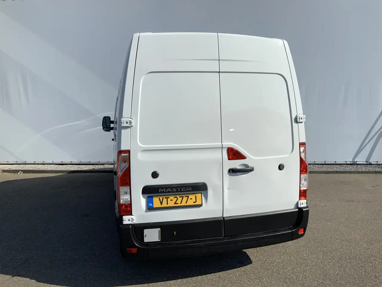 Renault Master T35 2.3 dCi L3H2 Maxi Koelauto Cruise 3 Zits Euro - כלי רכב מסחרי לקירור: תמונה 3 Renault Master T35 2.3 dCi L3H2 Maxi Koelauto Cruise 3 Zits Euro - כלי רכב מסחרי לקירור: תמונה 3