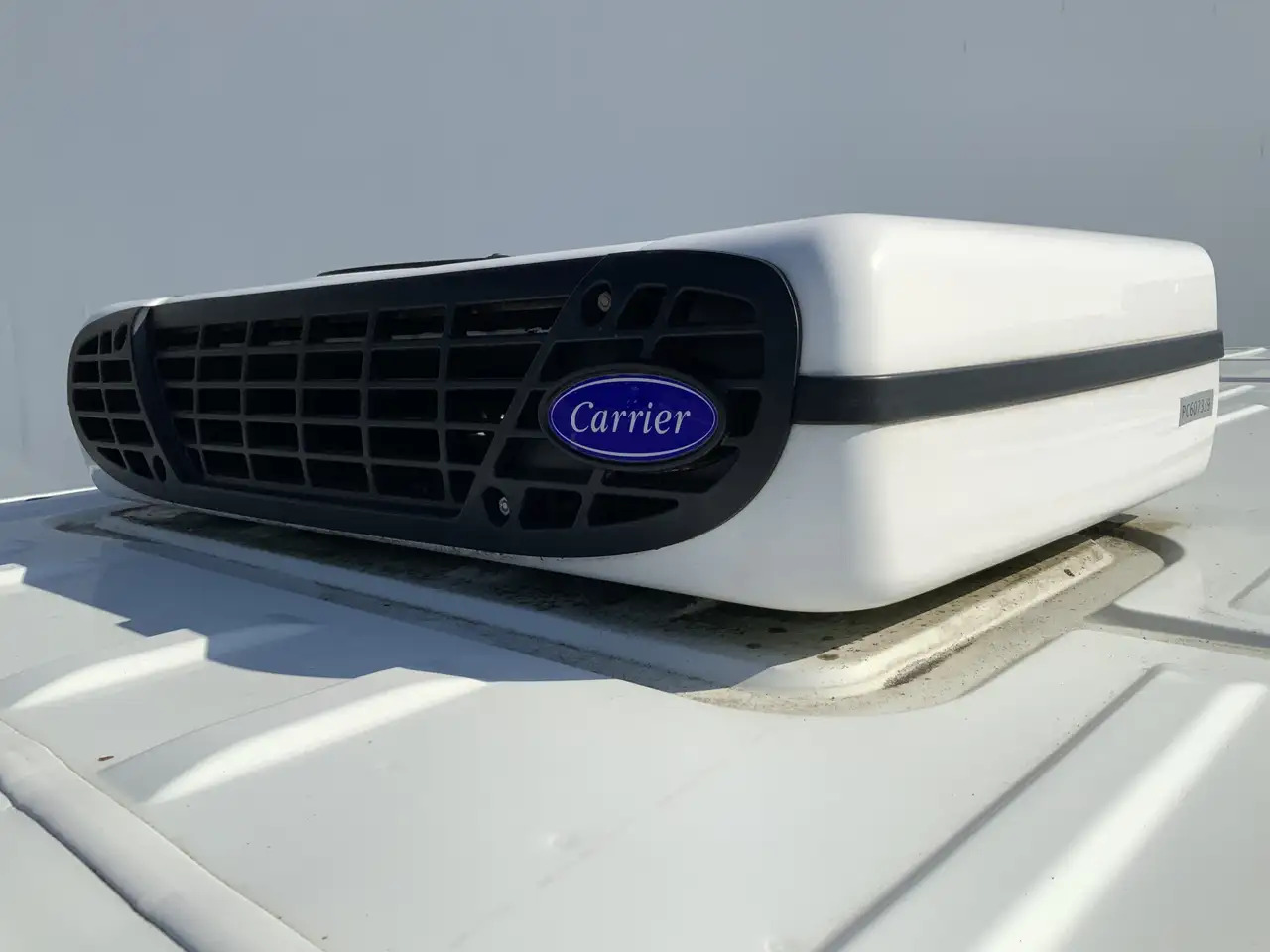 Renault Master T35 2.3 dCi L3H2 Maxi Koelauto Cruise 3 Zits Euro - כלי רכב מסחרי לקירור: תמונה 2 Renault Master T35 2.3 dCi L3H2 Maxi Koelauto Cruise 3 Zits Euro - כלי רכב מסחרי לקירור: תמונה 2