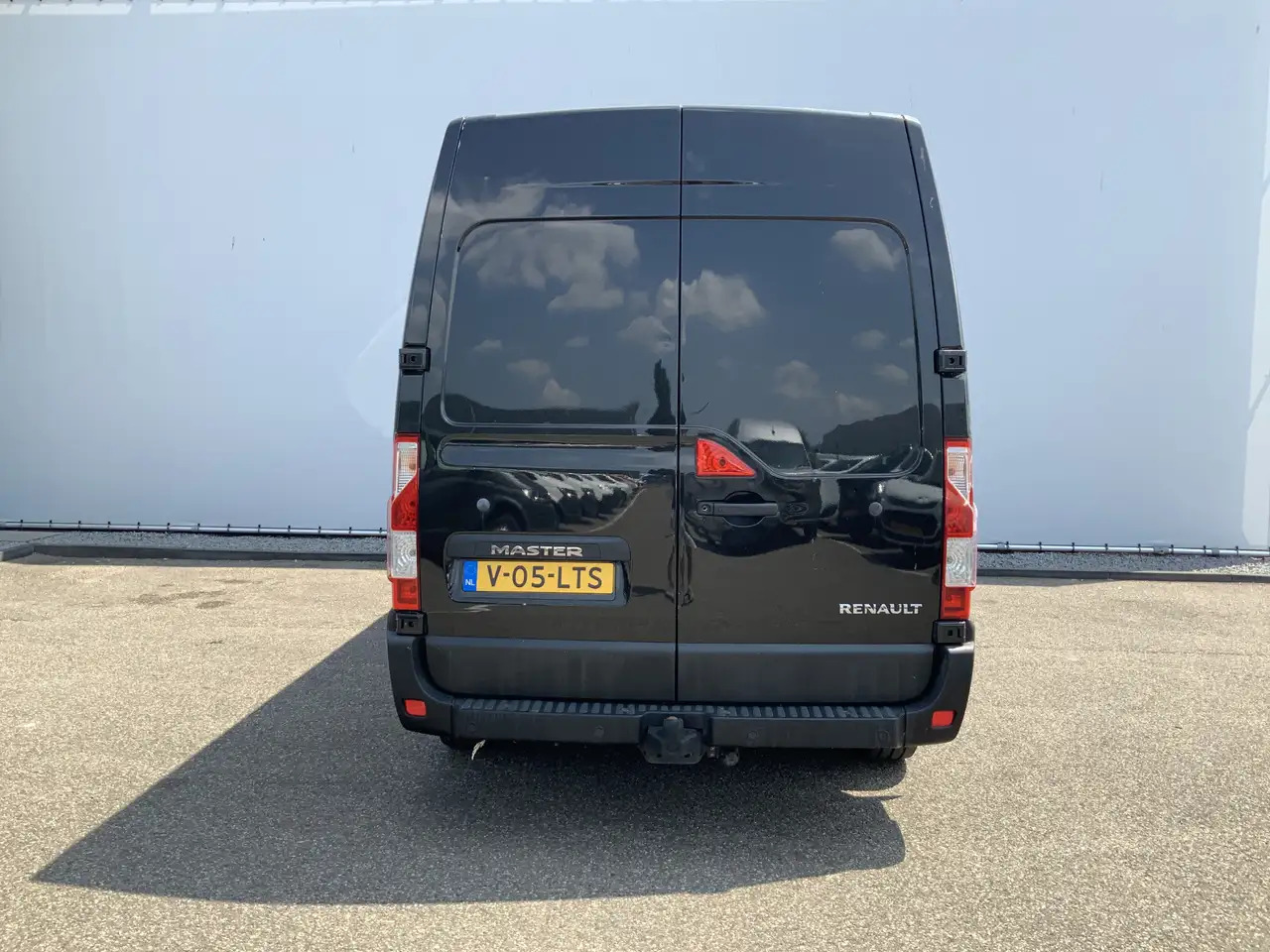 Renault Master T35 2.3 dCi L3H3 Eco Maxi Airco 3 Zits Trekhaak 25 - כלי רכב מסחרי עם לוח: תמונה 4 Renault Master T35 2.3 dCi L3H3 Eco Maxi Airco 3 Zits Trekhaak 25 - כלי רכב מסחרי עם לוח: תמונה 4