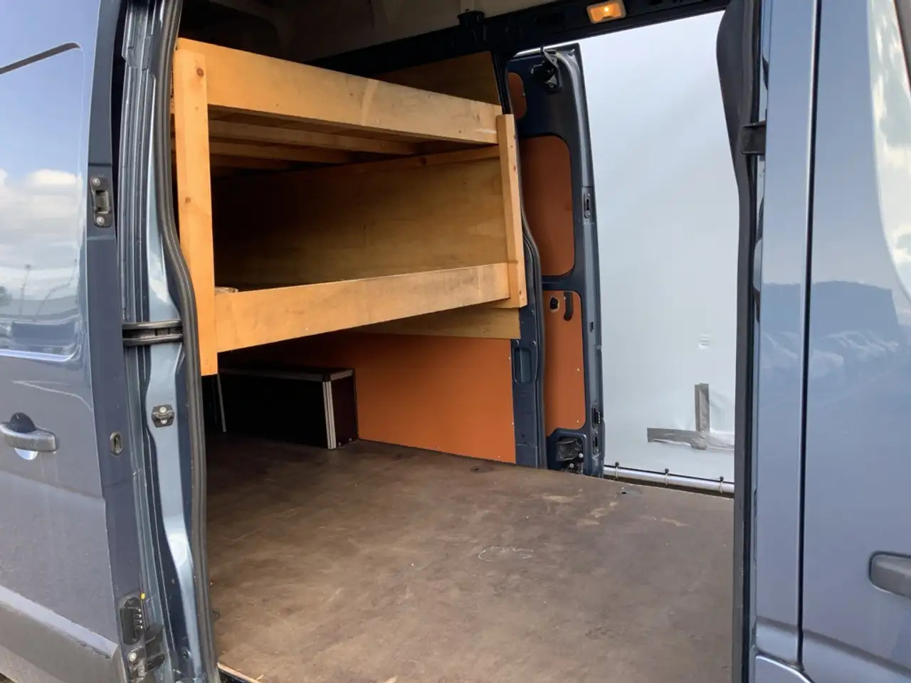 Renault Master T35 2.3 dCi L3H3 Maxi Airco Cruise Navi Side Bar E - כלי רכב מסחרי עם לוח: תמונה 5 Renault Master T35 2.3 dCi L3H3 Maxi Airco Cruise Navi Side Bar E - כלי רכב מסחרי עם לוח: תמונה 5