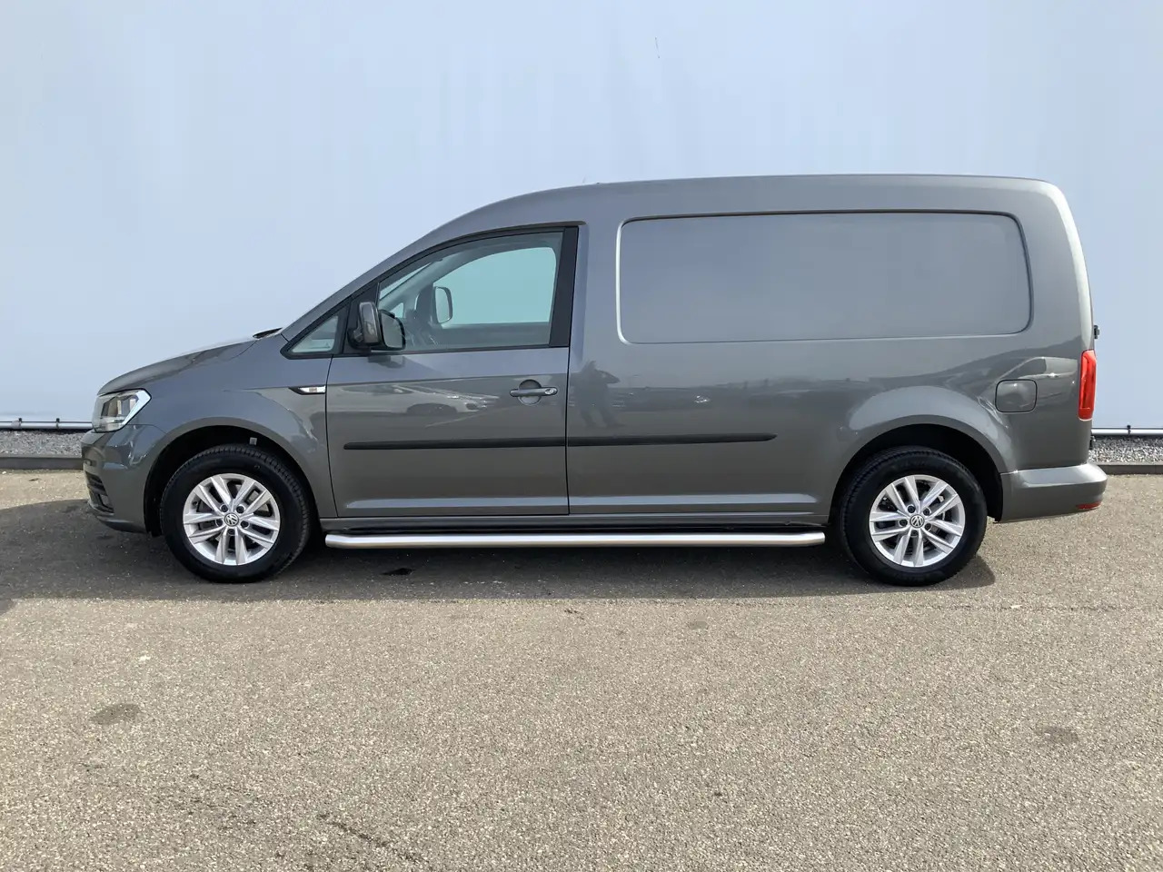 Volkswagen Caddy 2.0 TDI L2H1 BMT Maxi Exclusive Edtion Airco Navi - כלי רכב מסחרי עם לוח: תמונה 3 Volkswagen Caddy 2.0 TDI L2H1 BMT Maxi Exclusive Edtion Airco Navi - כלי רכב מסחרי עם לוח: תמונה 3