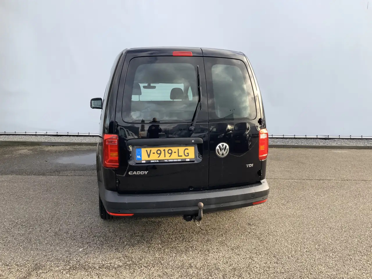 Volkswagen Caddy 2.0 TDI L2H1 BMT Maxi Highline Maxi Rond Om Schade - כלי רכב מסחרי קטן: תמונה 2 Volkswagen Caddy 2.0 TDI L2H1 BMT Maxi Highline Maxi Rond Om Schade - כלי רכב מסחרי קטן: תמונה 2