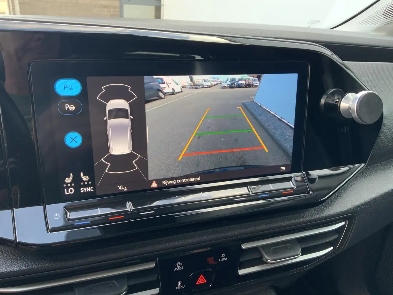 Volkswagen Caddy Cargo 2.0 TDI 1st Edition Automaat Airco Cruise Le - כלי רכב מסחרי קטן: תמונה 5 Volkswagen Caddy Cargo 2.0 TDI 1st Edition Automaat Airco Cruise Le - כלי רכב מסחרי קטן: תמונה 5