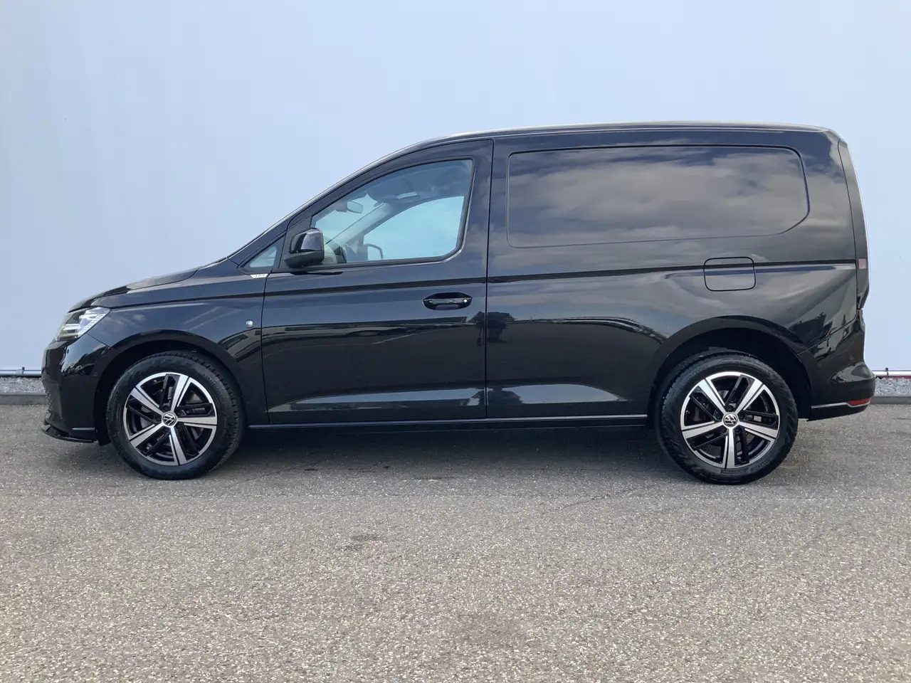 Volkswagen Caddy Cargo 2.0 TDI 1st Edition Automaat Airco Cruise Le - כלי רכב מסחרי קטן: תמונה 3 Volkswagen Caddy Cargo 2.0 TDI 1st Edition Automaat Airco Cruise Le - כלי רכב מסחרי קטן: תמונה 3
