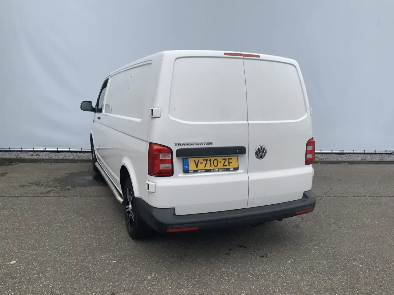 Volkswagen T6 Transporter 2.0 TDI L2H1 Airco Navi 3 Zits Alu Velg Euro 6 - כלי רכב מסחרי קטן: תמונה 2 Volkswagen T6 Transporter 2.0 TDI L2H1 Airco Navi 3 Zits Alu Velg Euro 6 - כלי רכב מסחרי קטן: תמונה 2