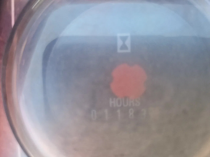 Atlas-Copco XAS57 - מדחס אוויר: תמונה 5 Atlas-Copco XAS57 - מדחס אוויר: תמונה 5