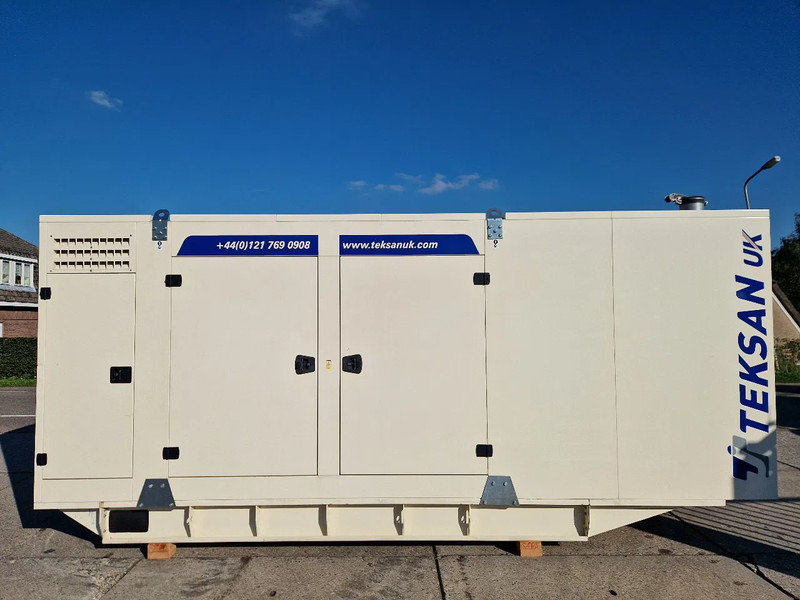 Baudouin UNUSED Teksan UK TJ440BD generator 440 kVA Baudouin 6-cilinder - ערכת גנרטורים: תמונה 3 Baudouin UNUSED Teksan UK TJ440BD generator 440 kVA Baudouin 6-cilinder - ערכת גנרטורים: תמונה 3