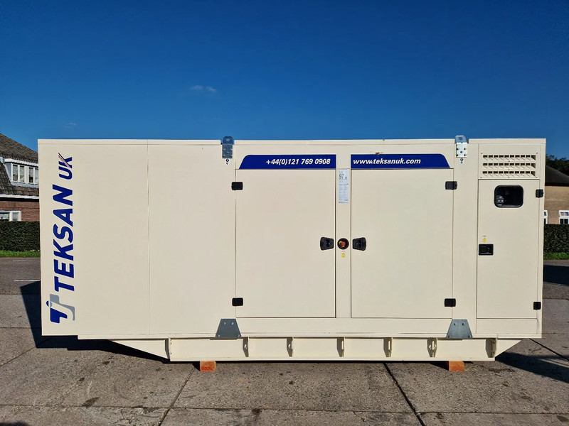 Baudouin UNUSED Teksan UK TJ440BD generator 440 kVA Baudouin 6-cilinder - ערכת גנרטורים: תמונה 1 Baudouin UNUSED Teksan UK TJ440BD generator 440 kVA Baudouin 6-cilinder - ערכת גנרטורים: תמונה 1