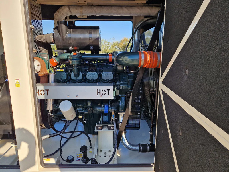 Doosan UNUSED Teksan TJ440DW generator 440kVA Doosan 8-cilinder - ערכת גנרטורים: תמונה 5 Doosan UNUSED Teksan TJ440DW generator 440kVA Doosan 8-cilinder - ערכת גנרטורים: תמונה 5