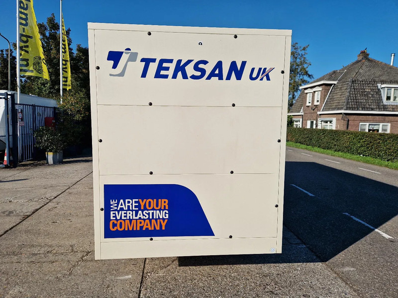 Doosan UNUSED Teksan TJ440DW generator 440kVA Doosan 8-cilinder - ערכת גנרטורים: תמונה 2 Doosan UNUSED Teksan TJ440DW generator 440kVA Doosan 8-cilinder - ערכת גנרטורים: תמונה 2